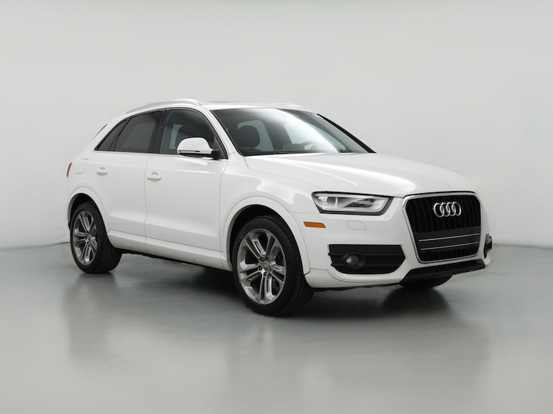2015 Audi Q3 Prestige -
                  Pompano Beach, FL