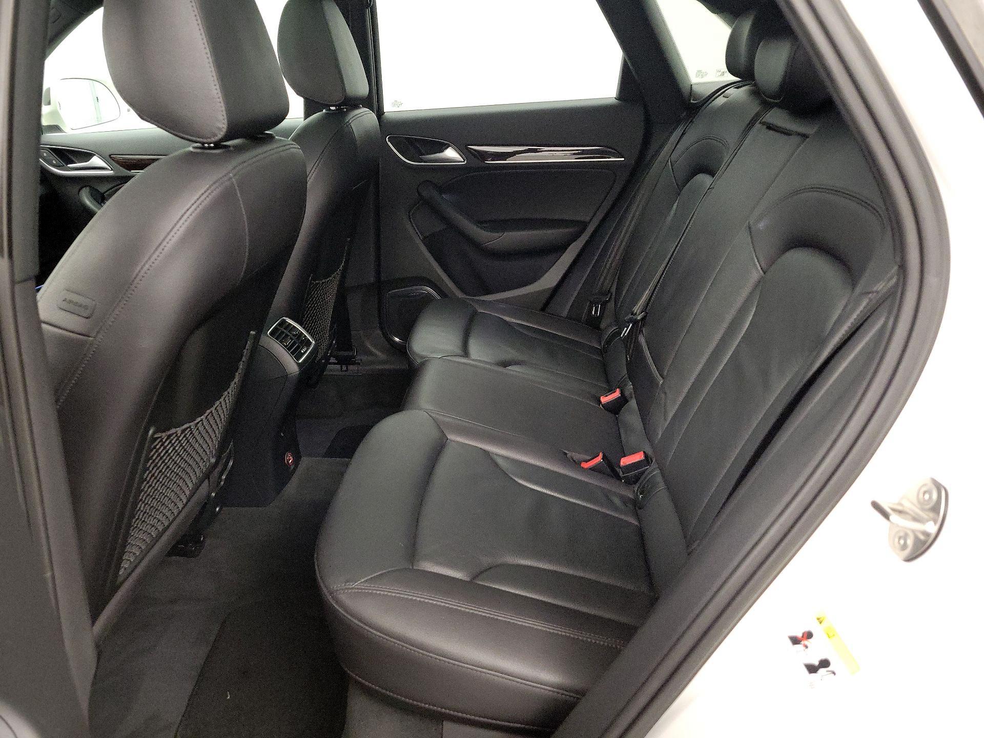 Thumbnail: 2015 Audi Q3 - 20