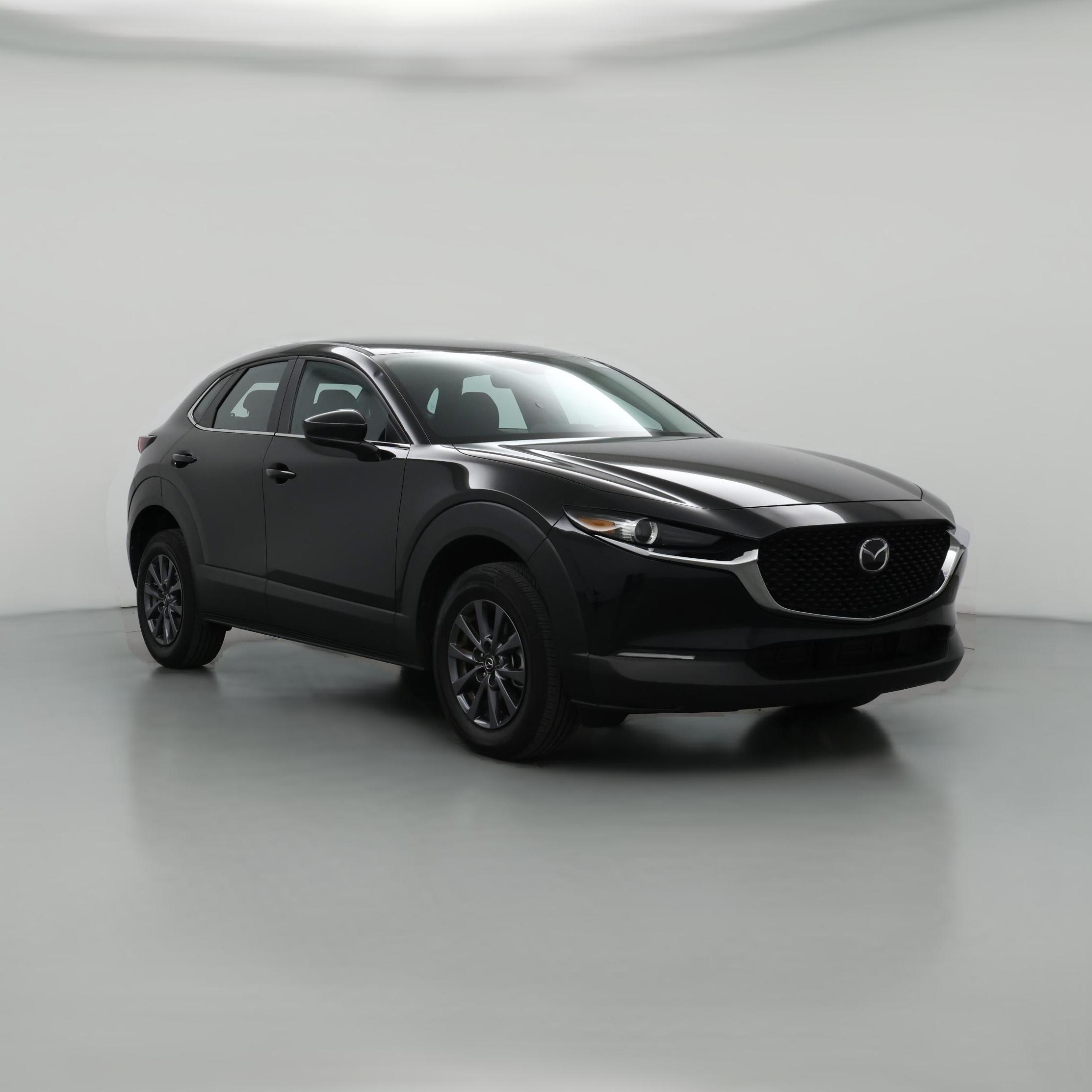 Thumbnail: 2023 Mazda CX-30 - 1