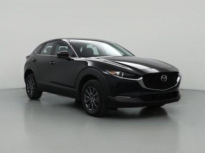 2023 Mazda CX-30 2.5 S