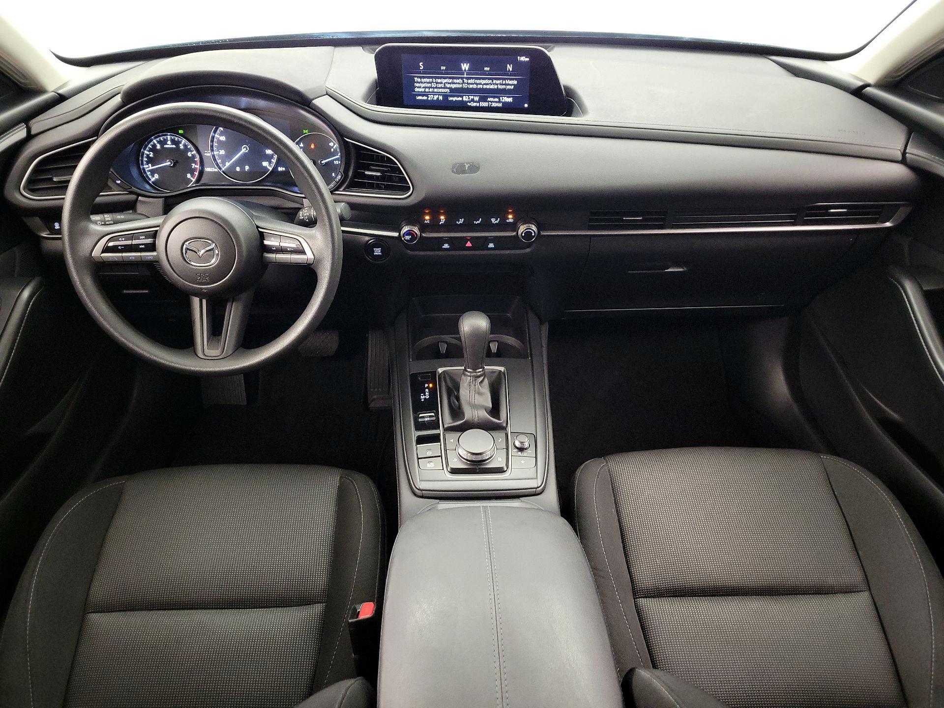 Thumbnail: 2023 Mazda CX-30 - 9