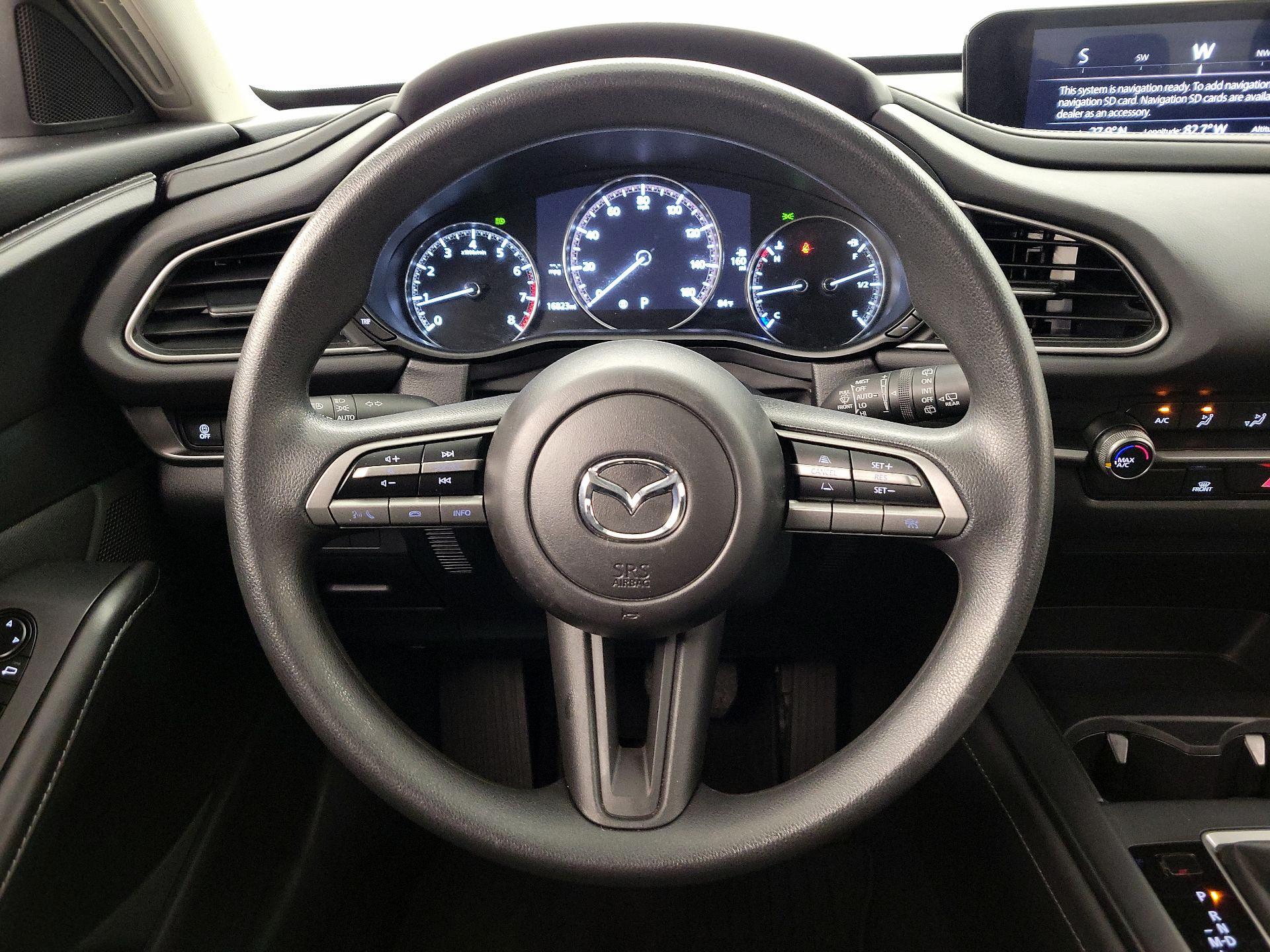 Thumbnail: 2023 Mazda CX-30 - 10