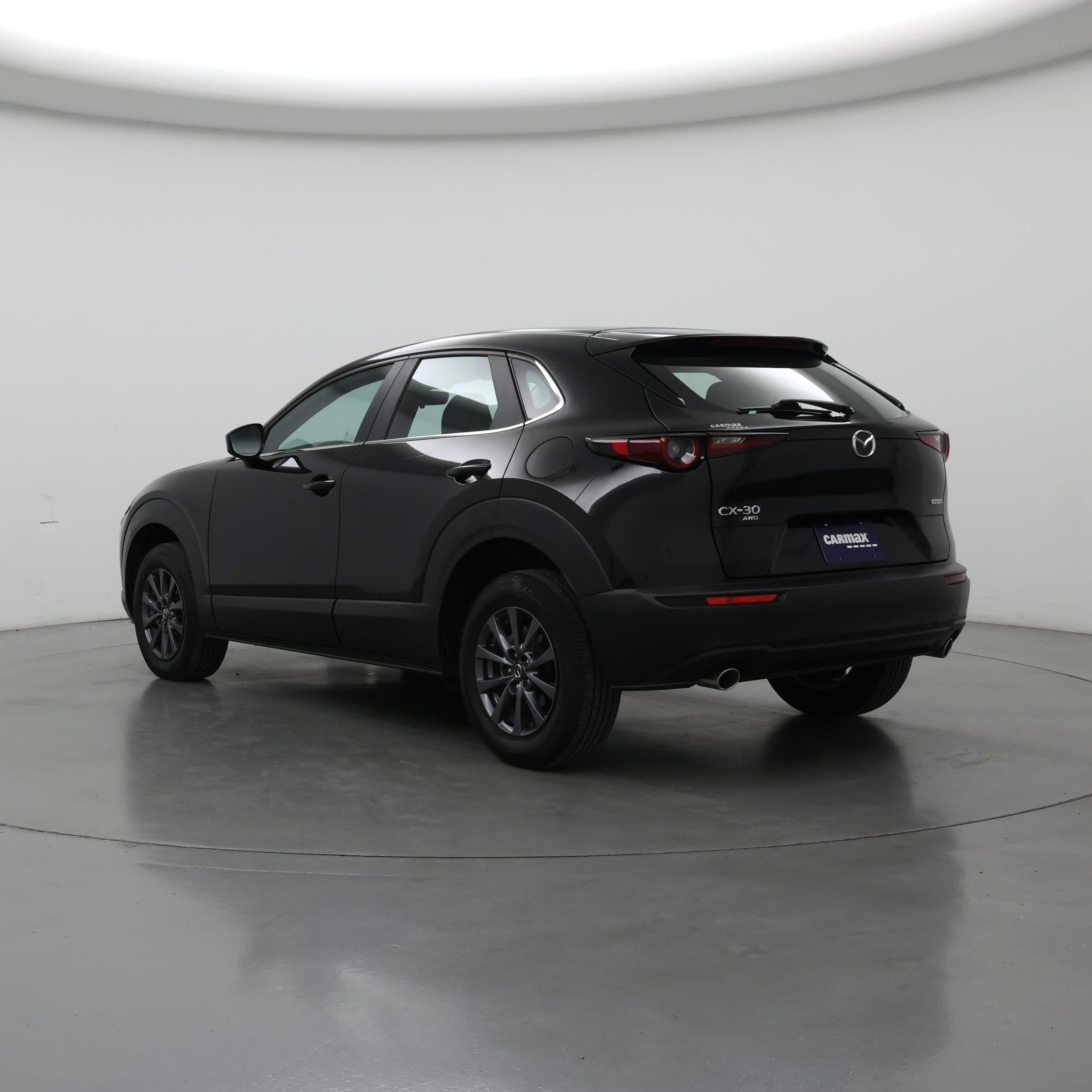 Thumbnail: 2023 Mazda CX-30 - 2