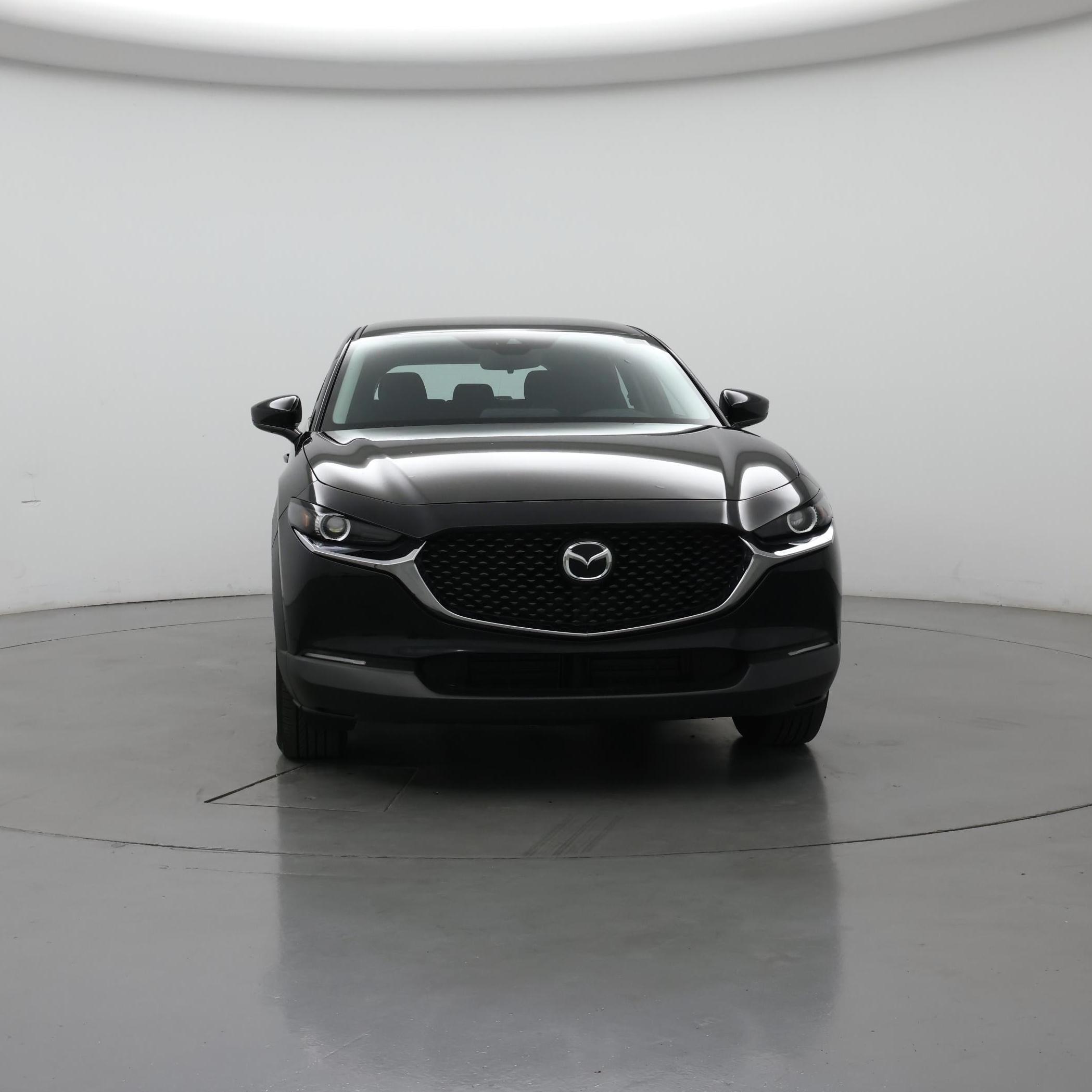 Thumbnail: 2023 Mazda CX-30 - 5