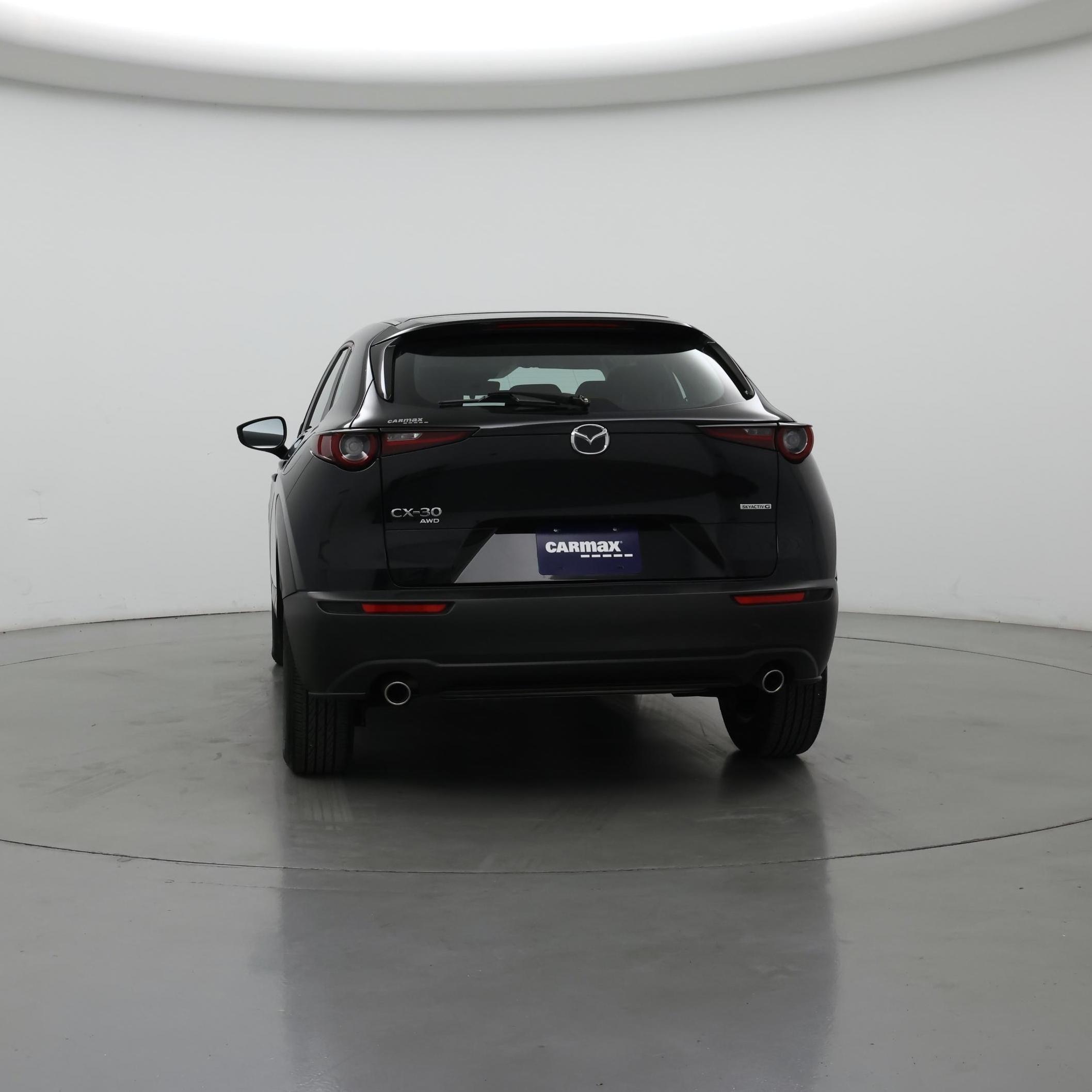 Thumbnail: 2023 Mazda CX-30 - 6