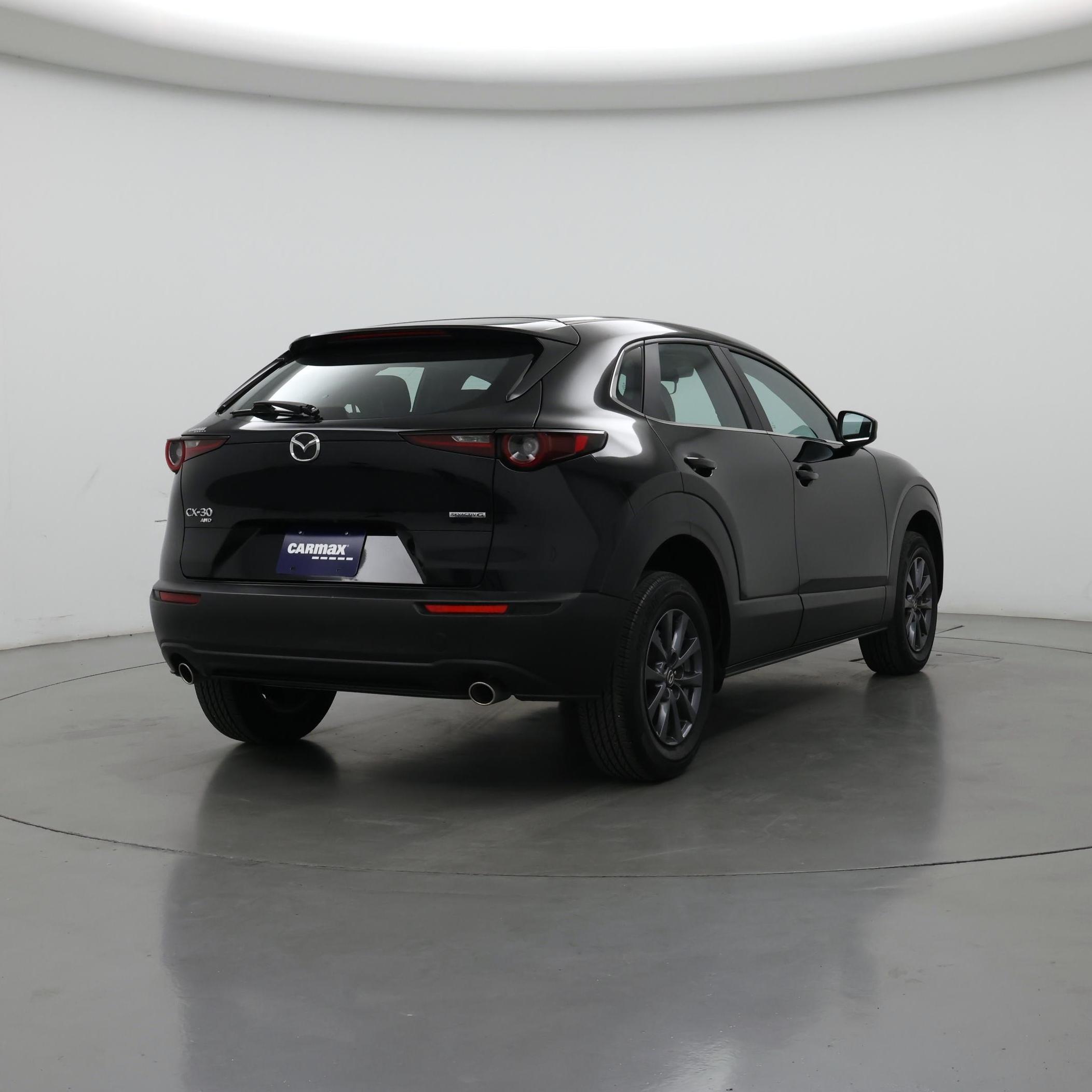 Thumbnail: 2023 Mazda CX-30 - 8
