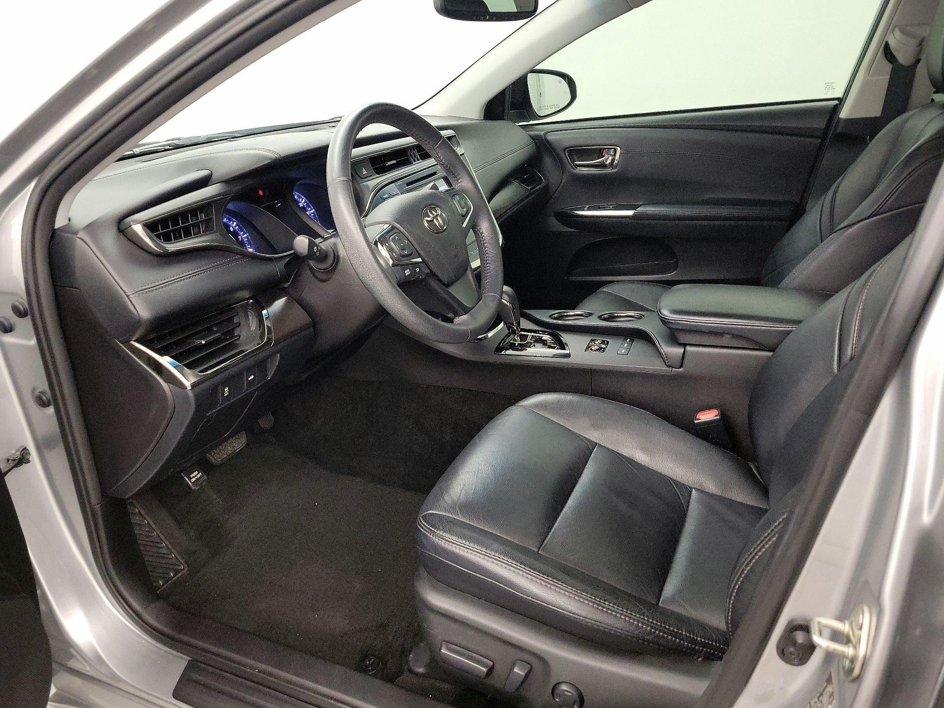 Thumbnail: 2016 Toyota Avalon - 11