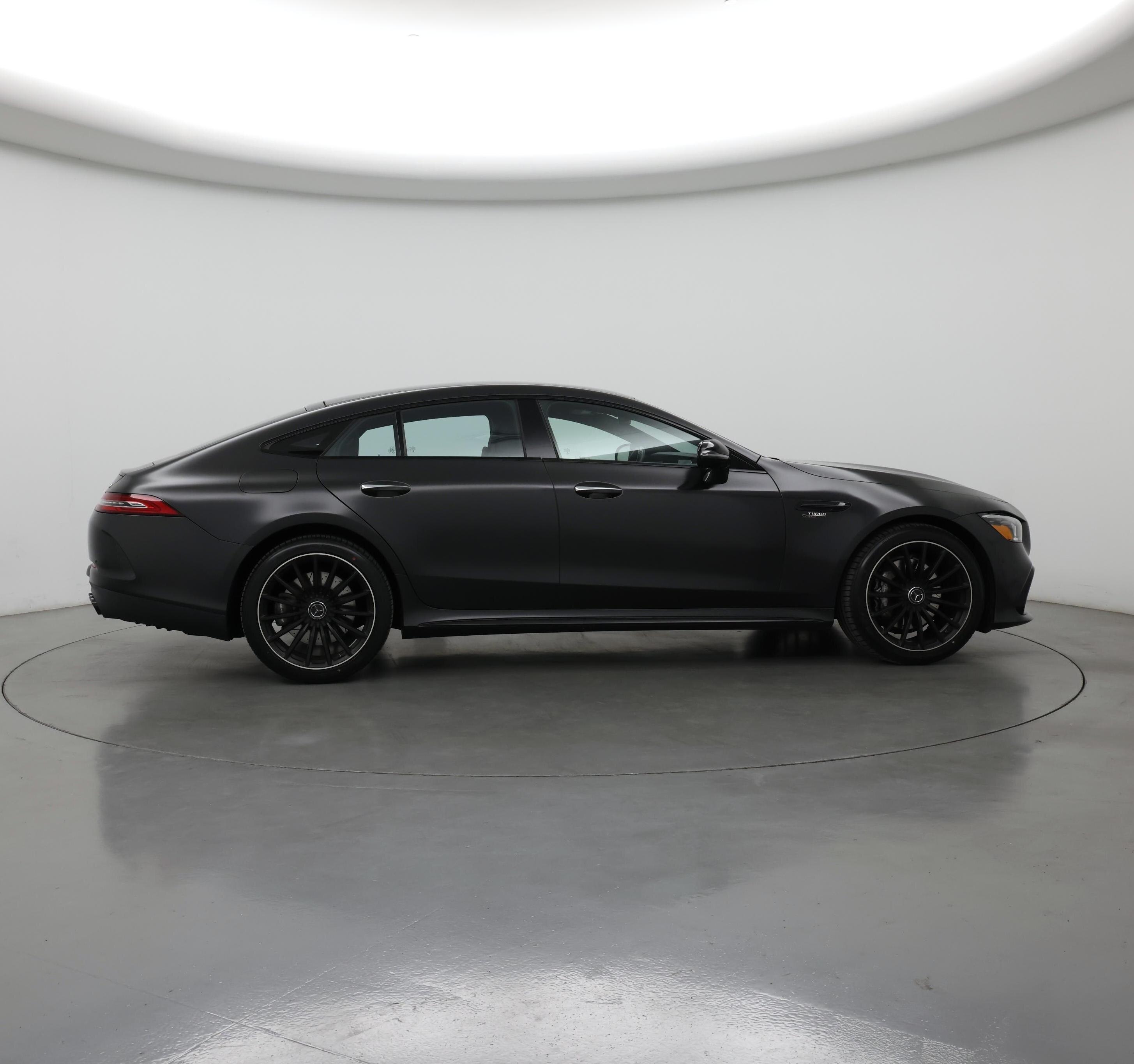 Thumbnail: 2021 Mercedes-Benz AMG GT - 7