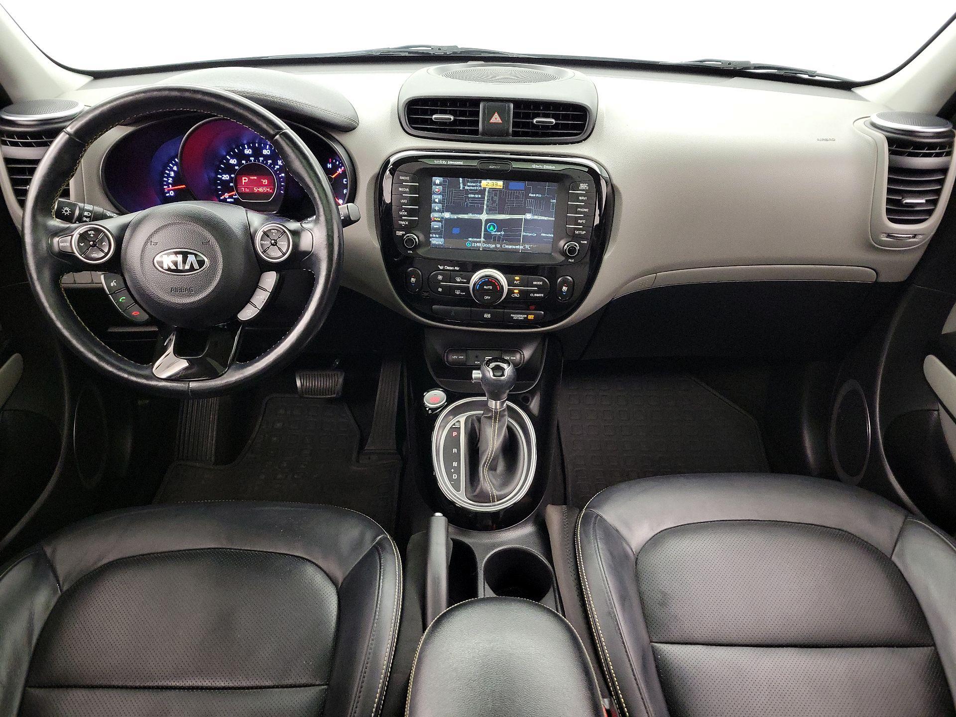 Thumbnail: 2016 Kia Soul - 9