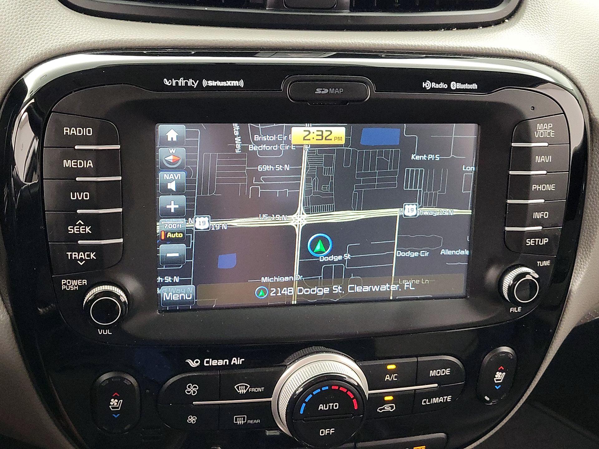 Thumbnail: 2016 Kia Soul - 14