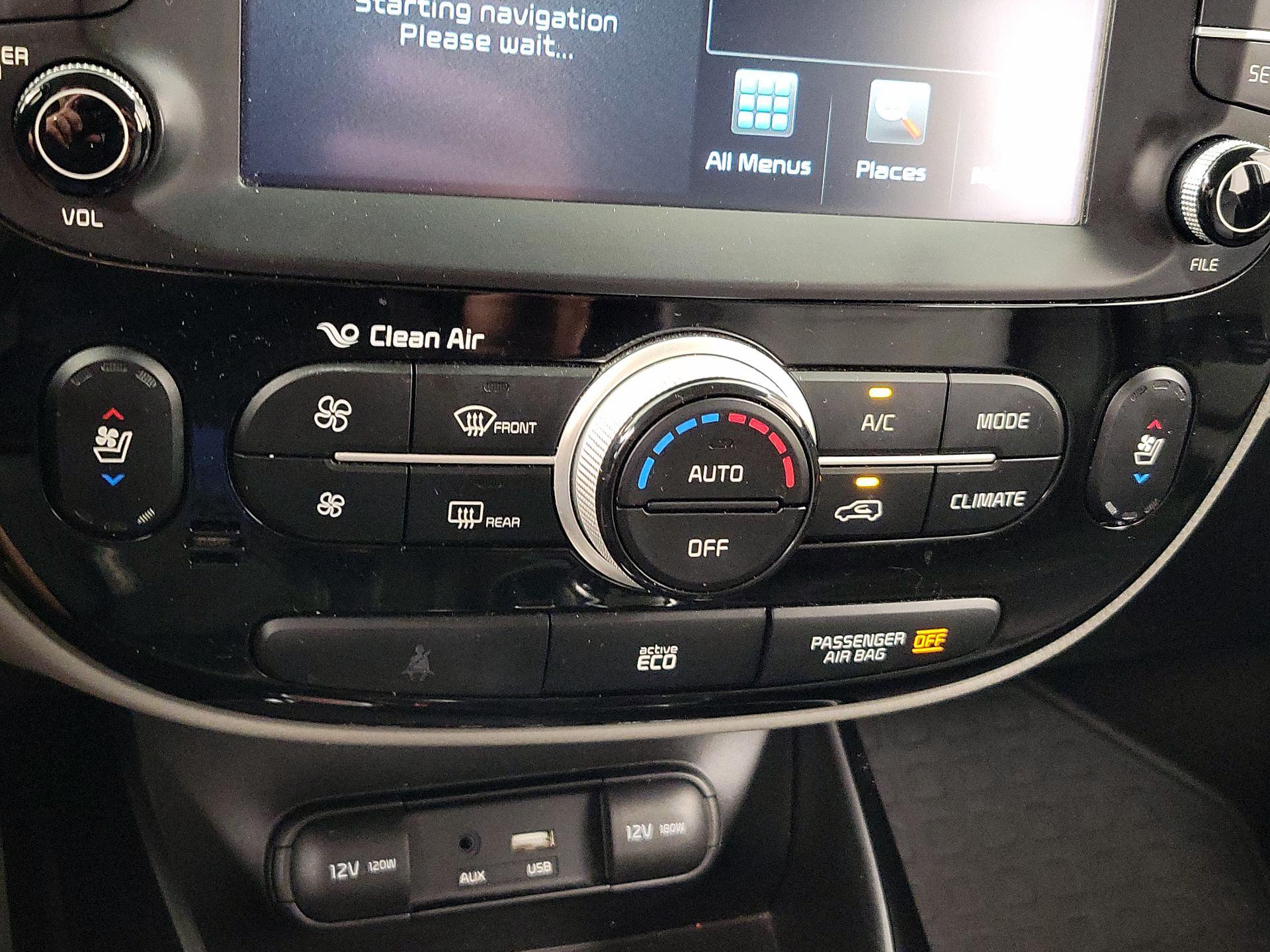 Thumbnail: 2016 Kia Soul - 17