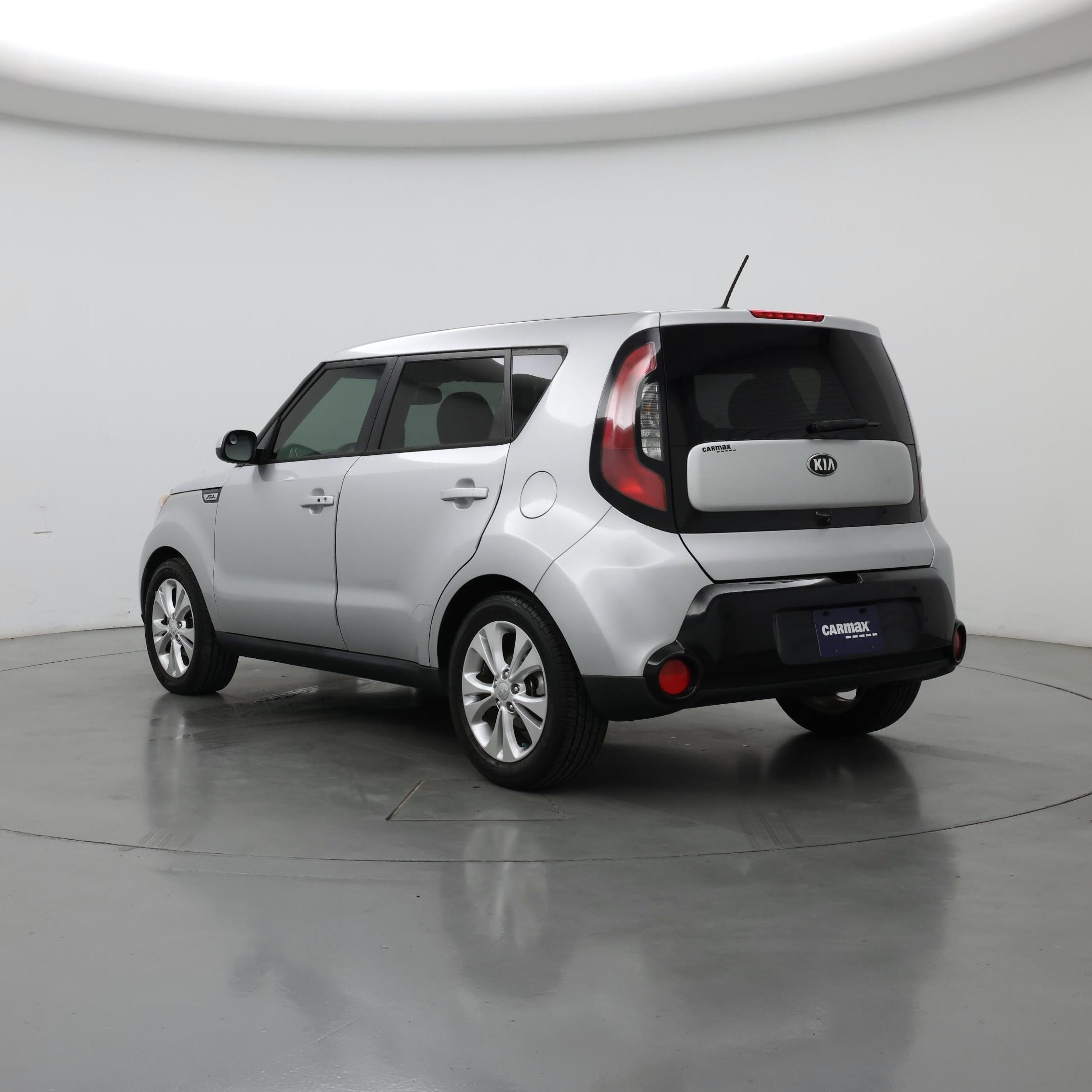 Thumbnail: 2016 Kia Soul - 2
