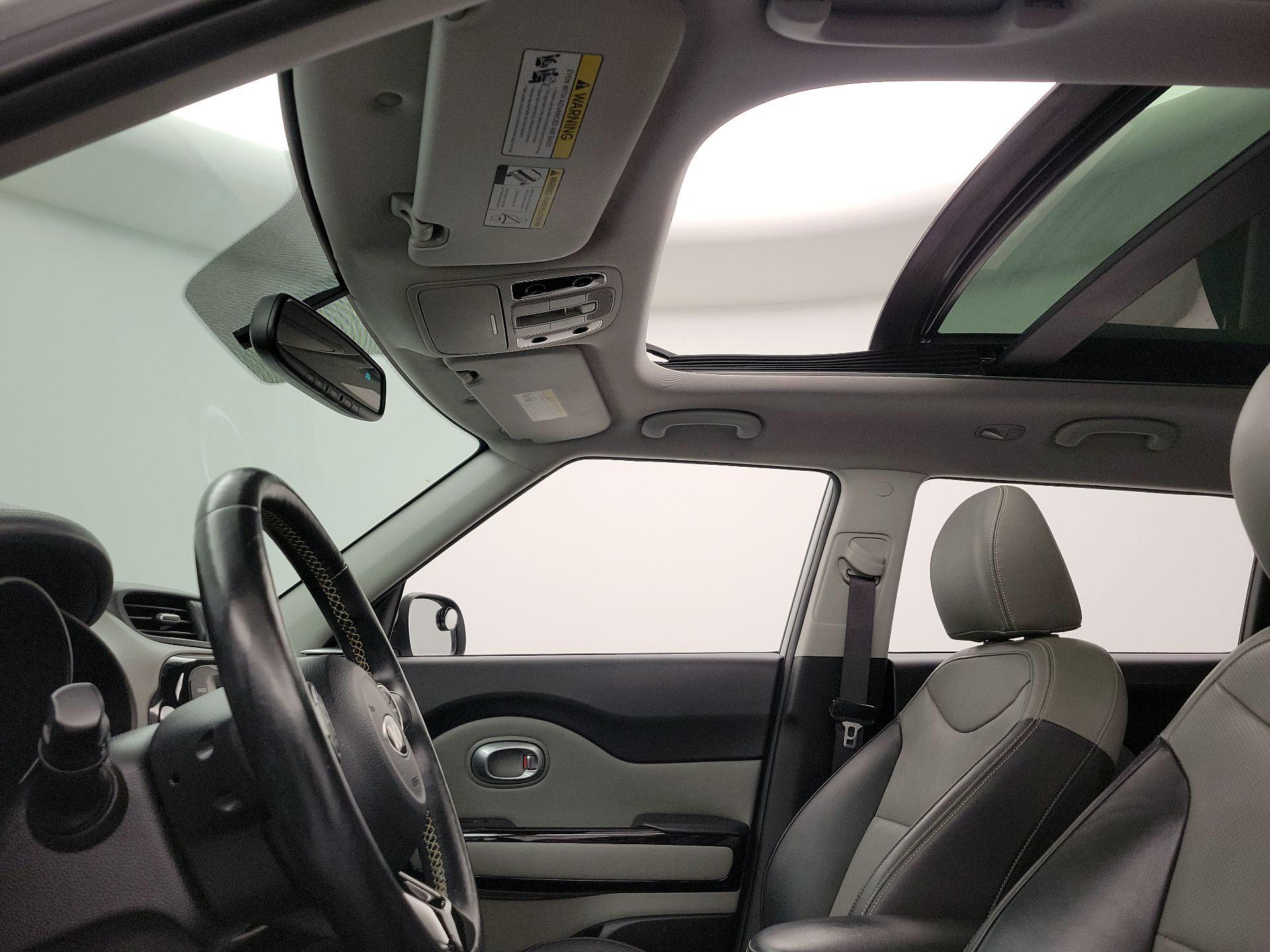 Thumbnail: 2016 Kia Soul - 20