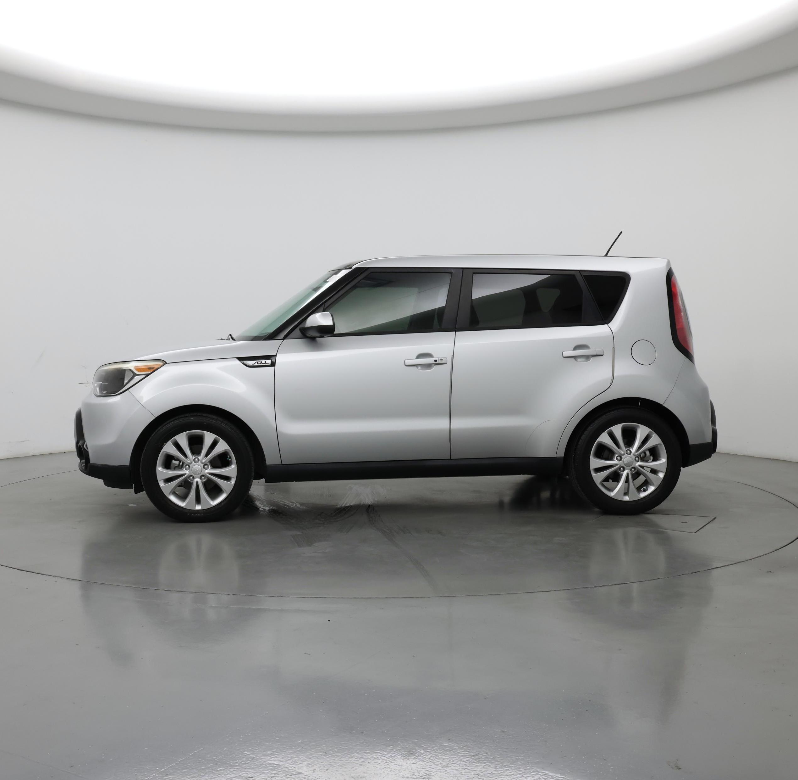 Thumbnail: 2016 Kia Soul - 3