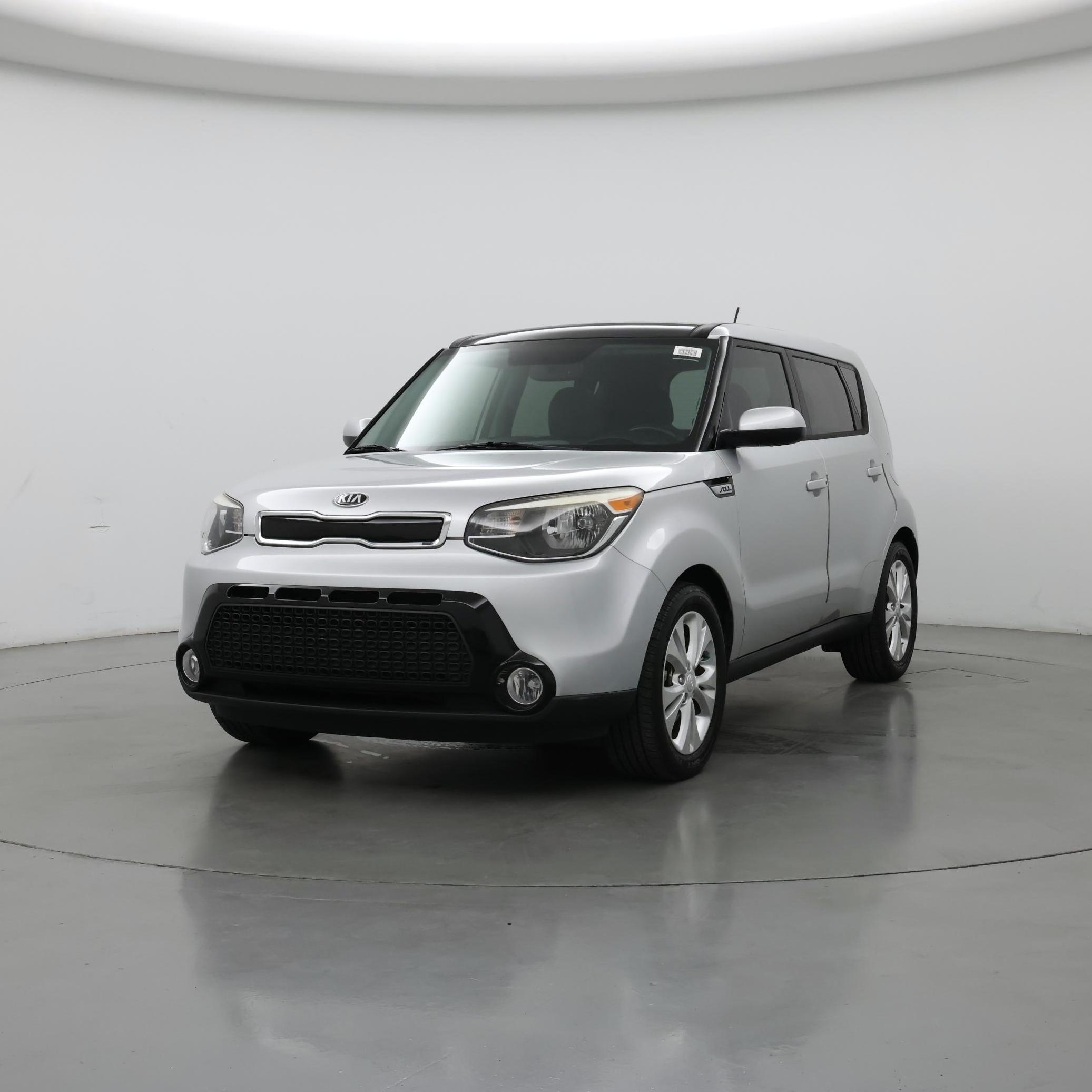 Thumbnail: 2016 Kia Soul - 4