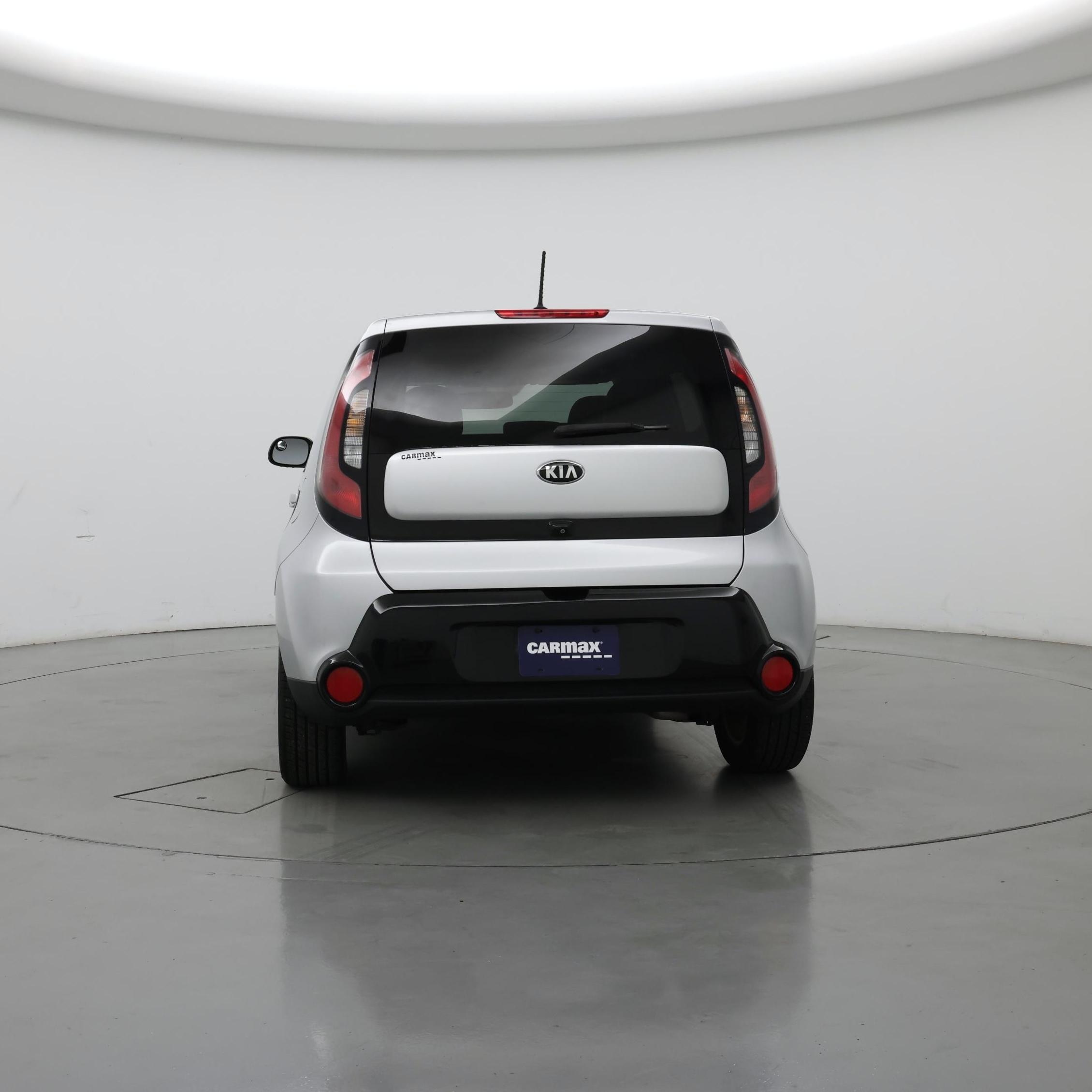 Thumbnail: 2016 Kia Soul - 6