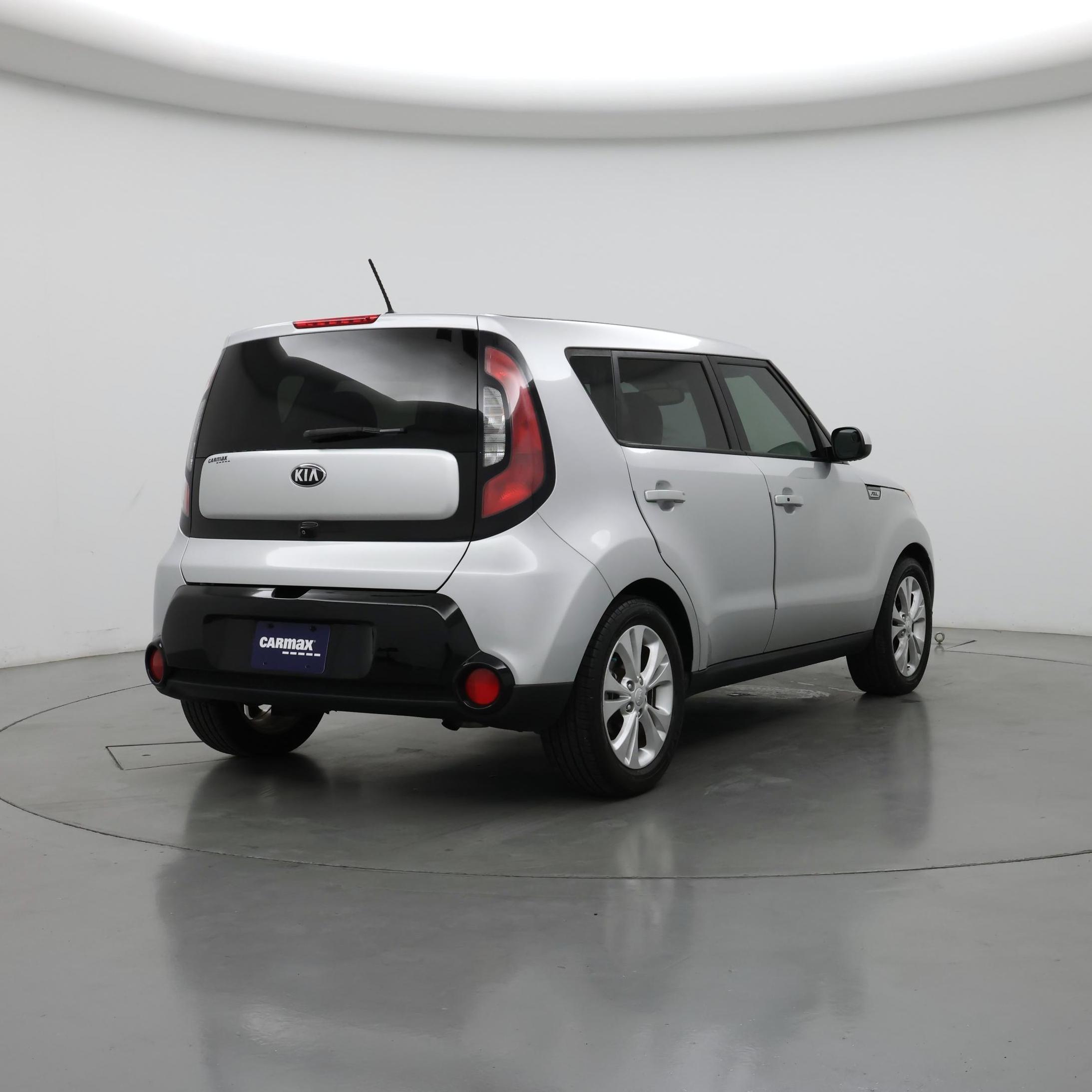 Thumbnail: 2016 Kia Soul - 8
