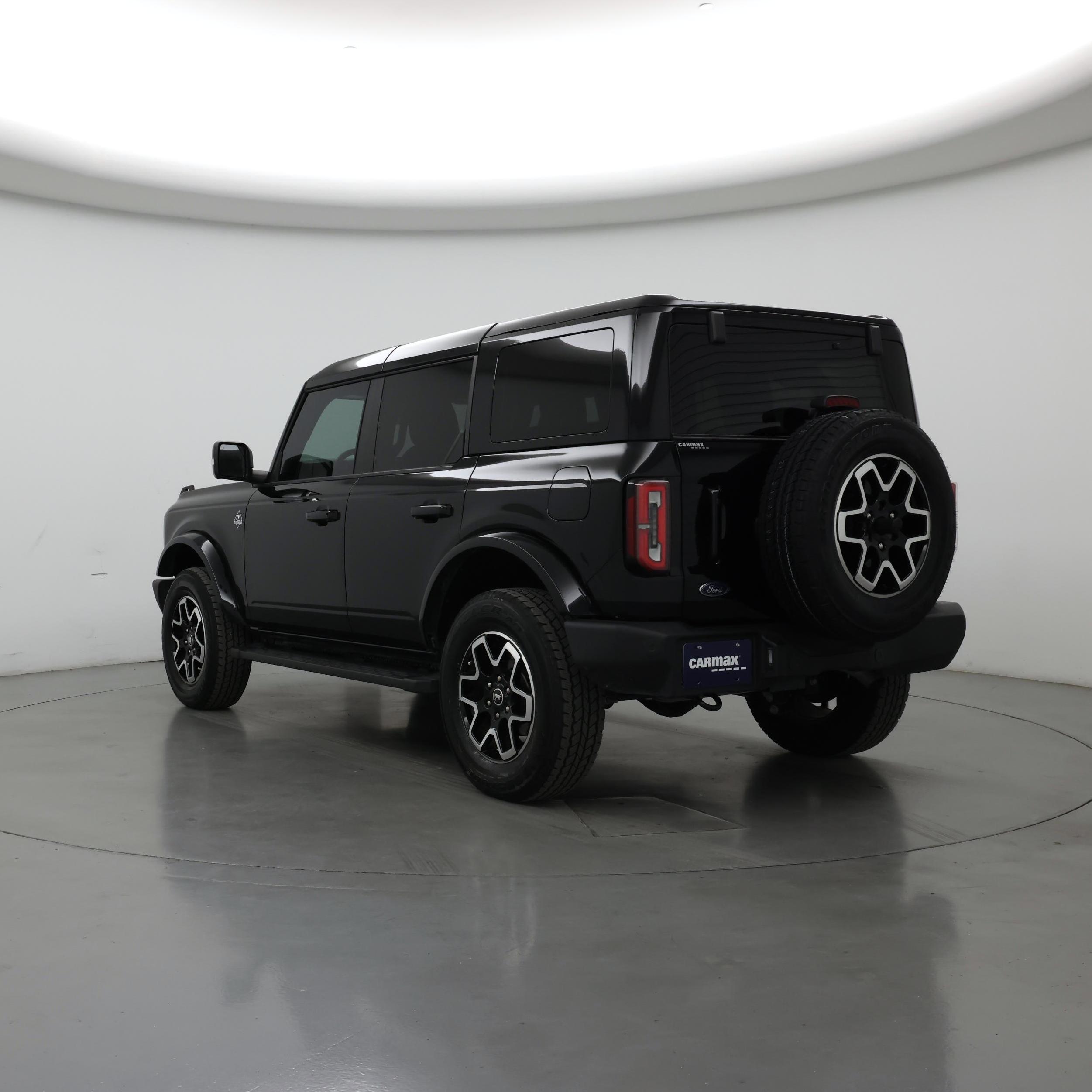 Thumbnail: 2024 Ford Bronco - 2