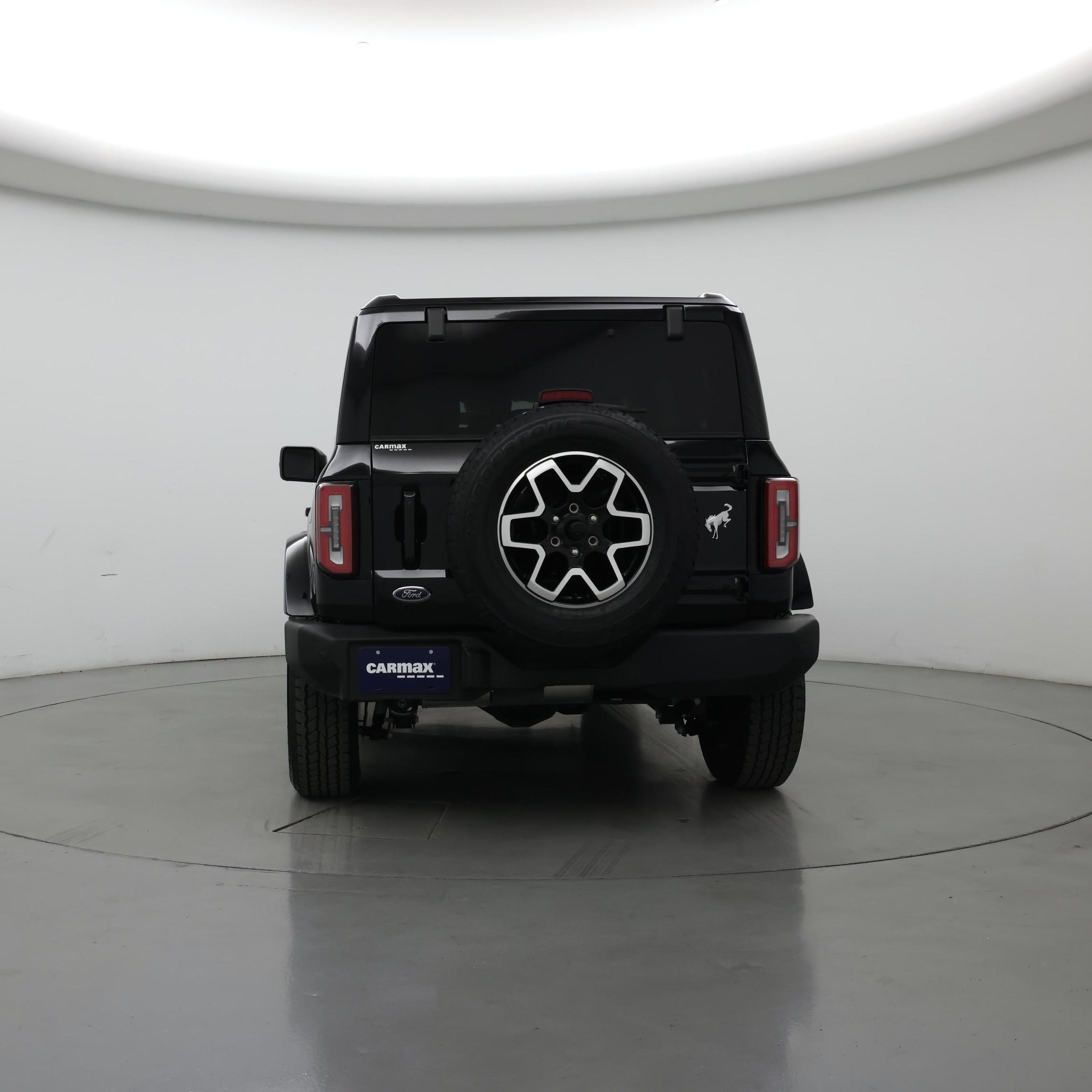 Thumbnail: 2024 Ford Bronco - 6