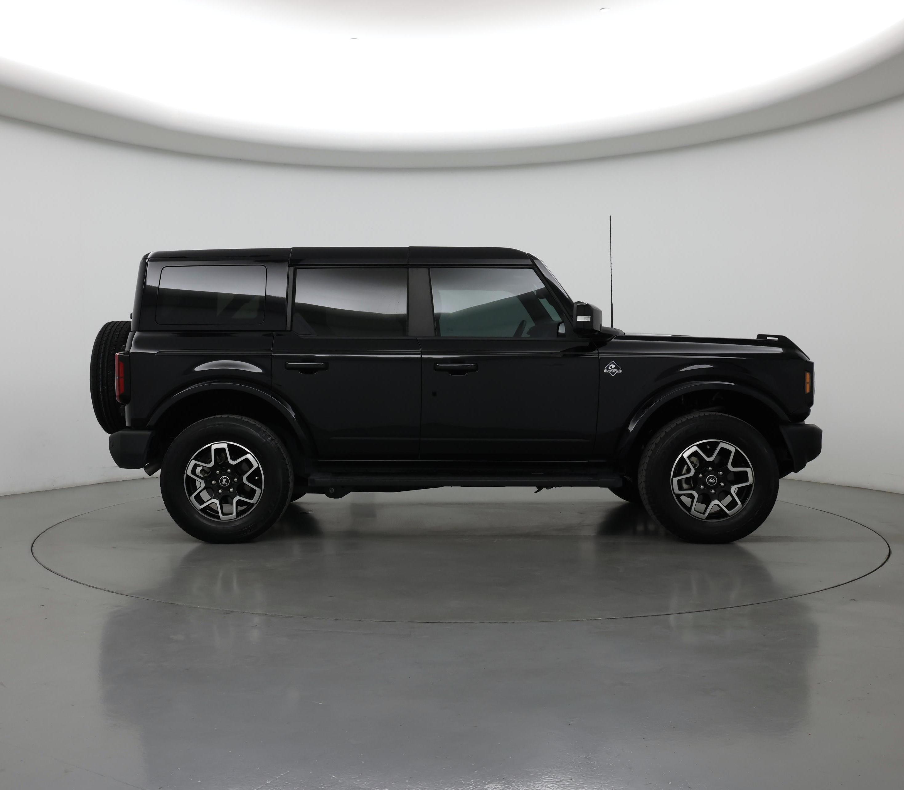 Thumbnail: 2024 Ford Bronco - 7