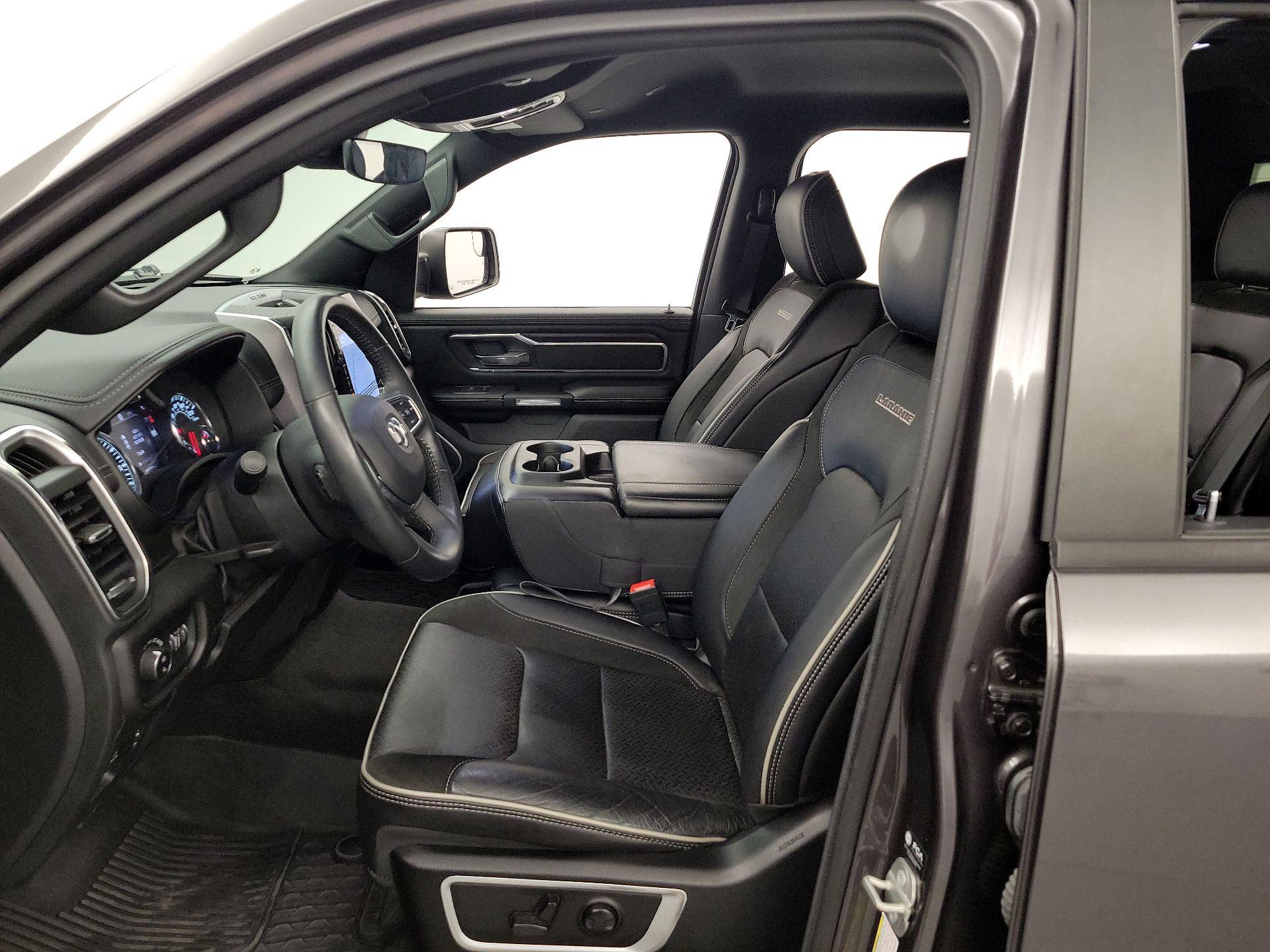 Thumbnail: 2023 RAM 1500 - 11