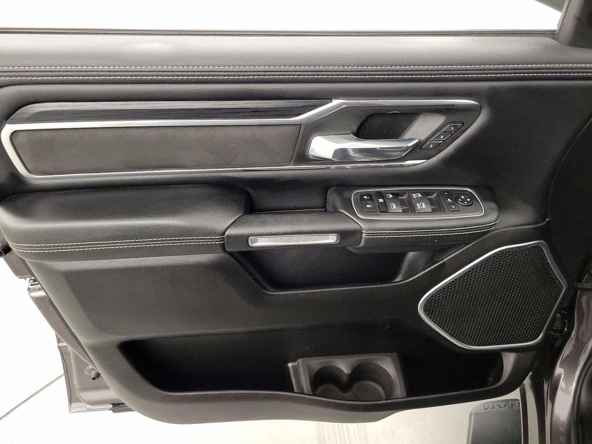 Thumbnail: 2023 RAM 1500 - 12