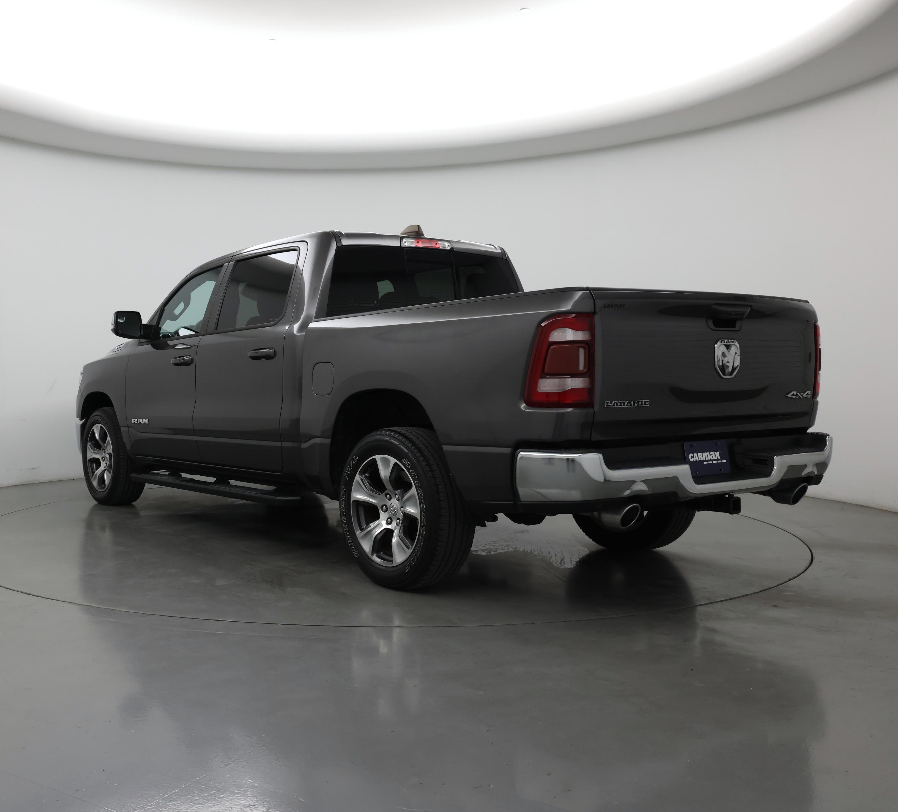 Thumbnail: 2023 RAM 1500 - 2