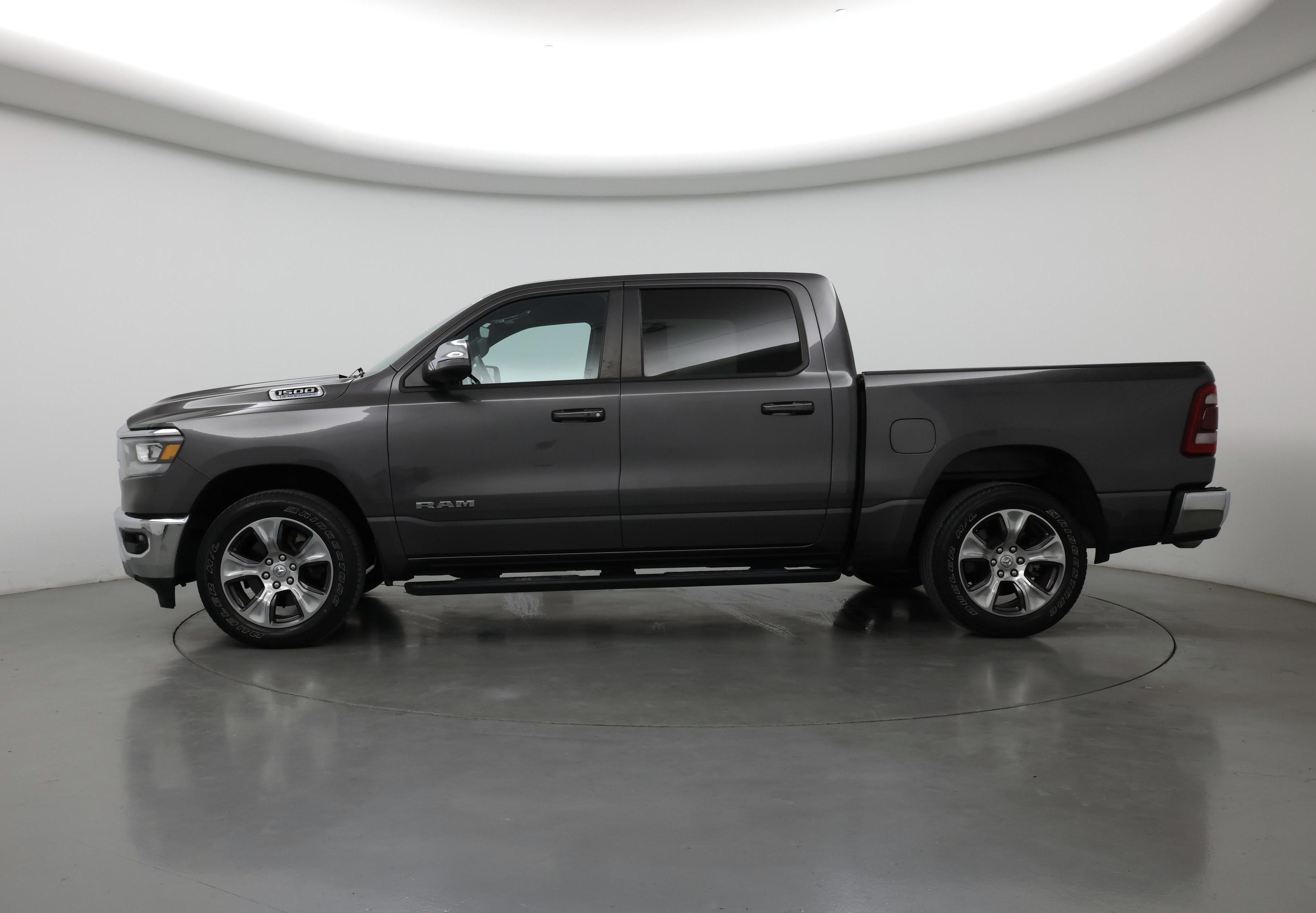 Thumbnail: 2023 RAM 1500 - 3