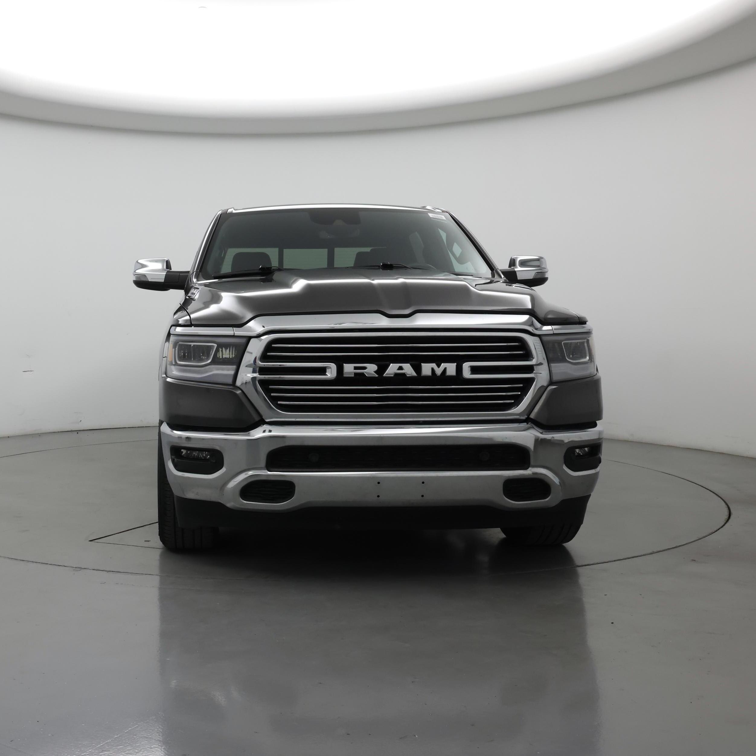 Thumbnail: 2023 RAM 1500 - 5