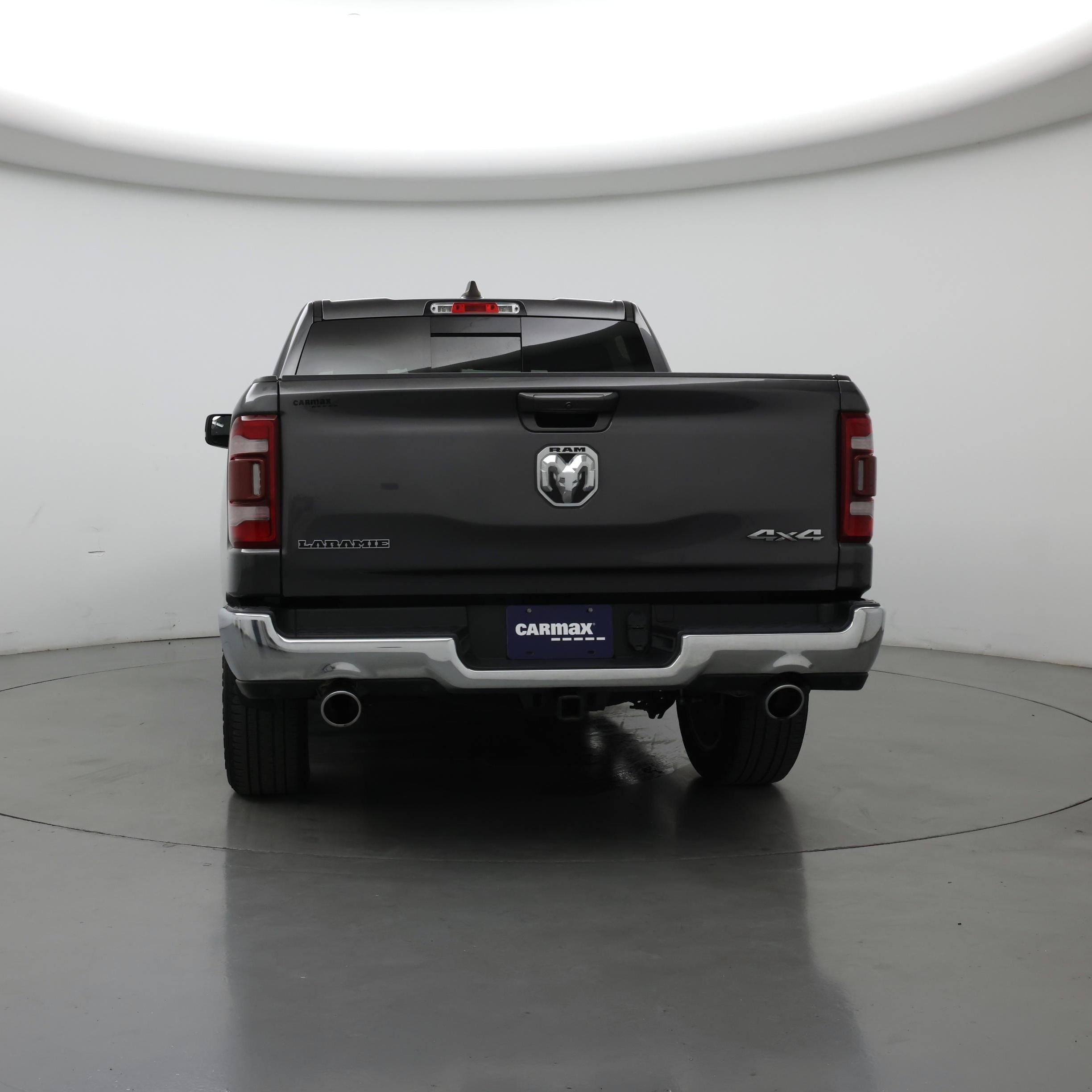 Thumbnail: 2023 RAM 1500 - 6