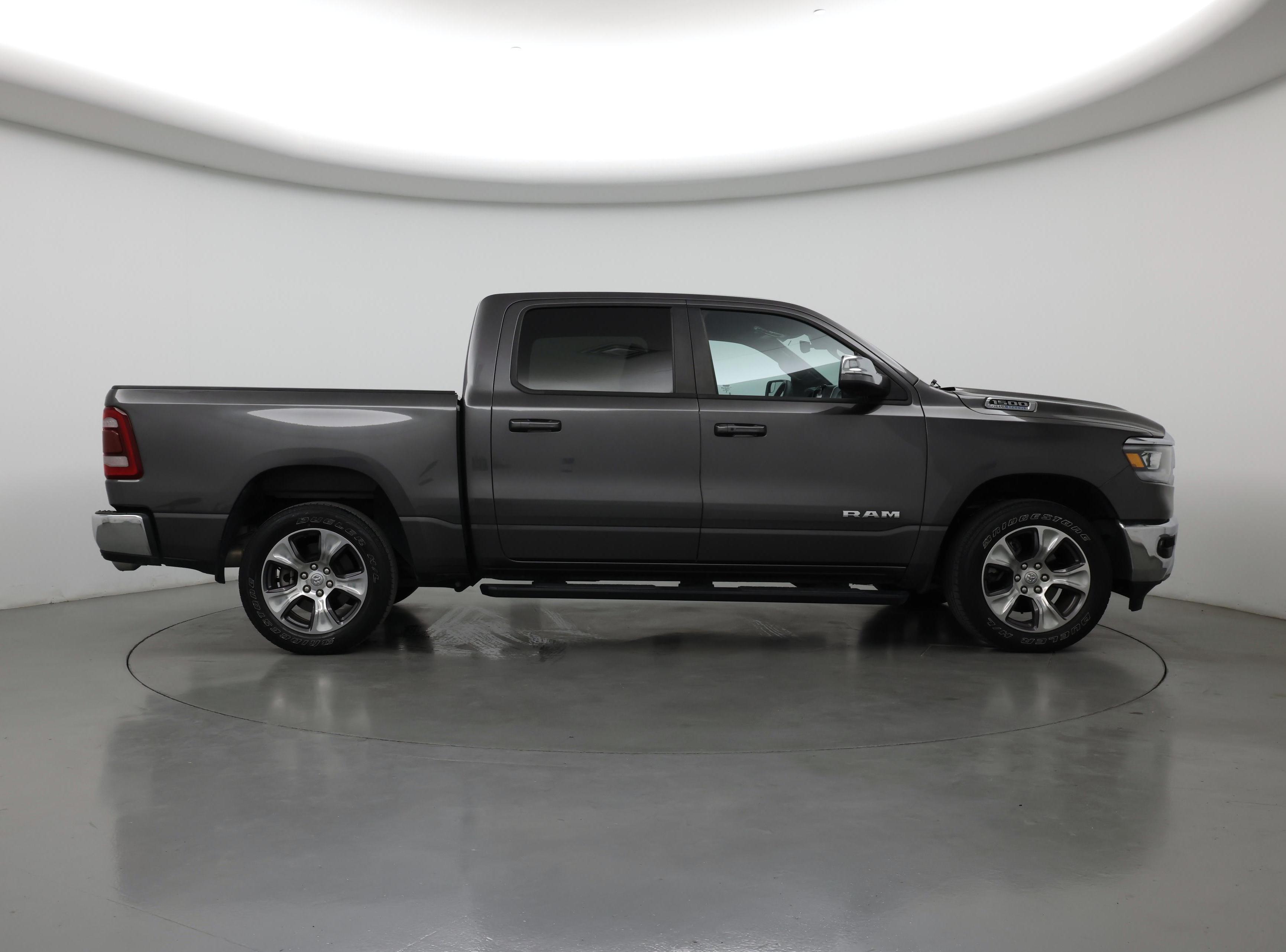 Thumbnail: 2023 RAM 1500 - 7