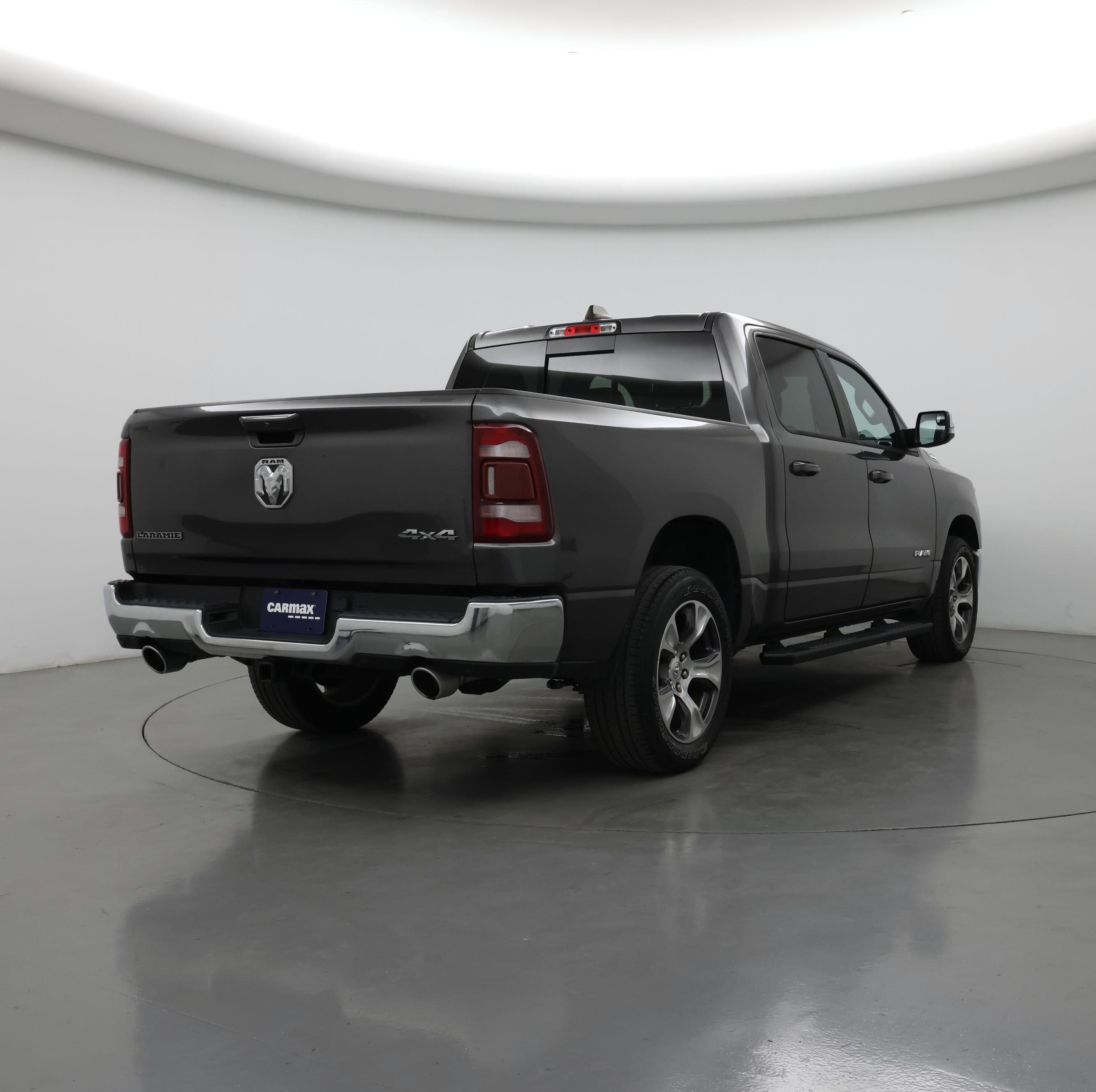 Thumbnail: 2023 RAM 1500 - 8