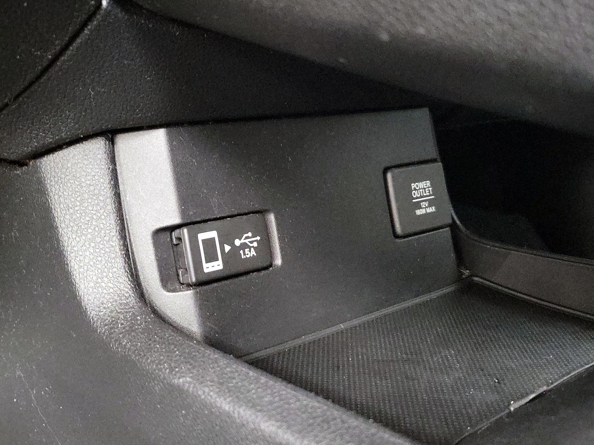 Thumbnail: 2016 Honda Civic - 19