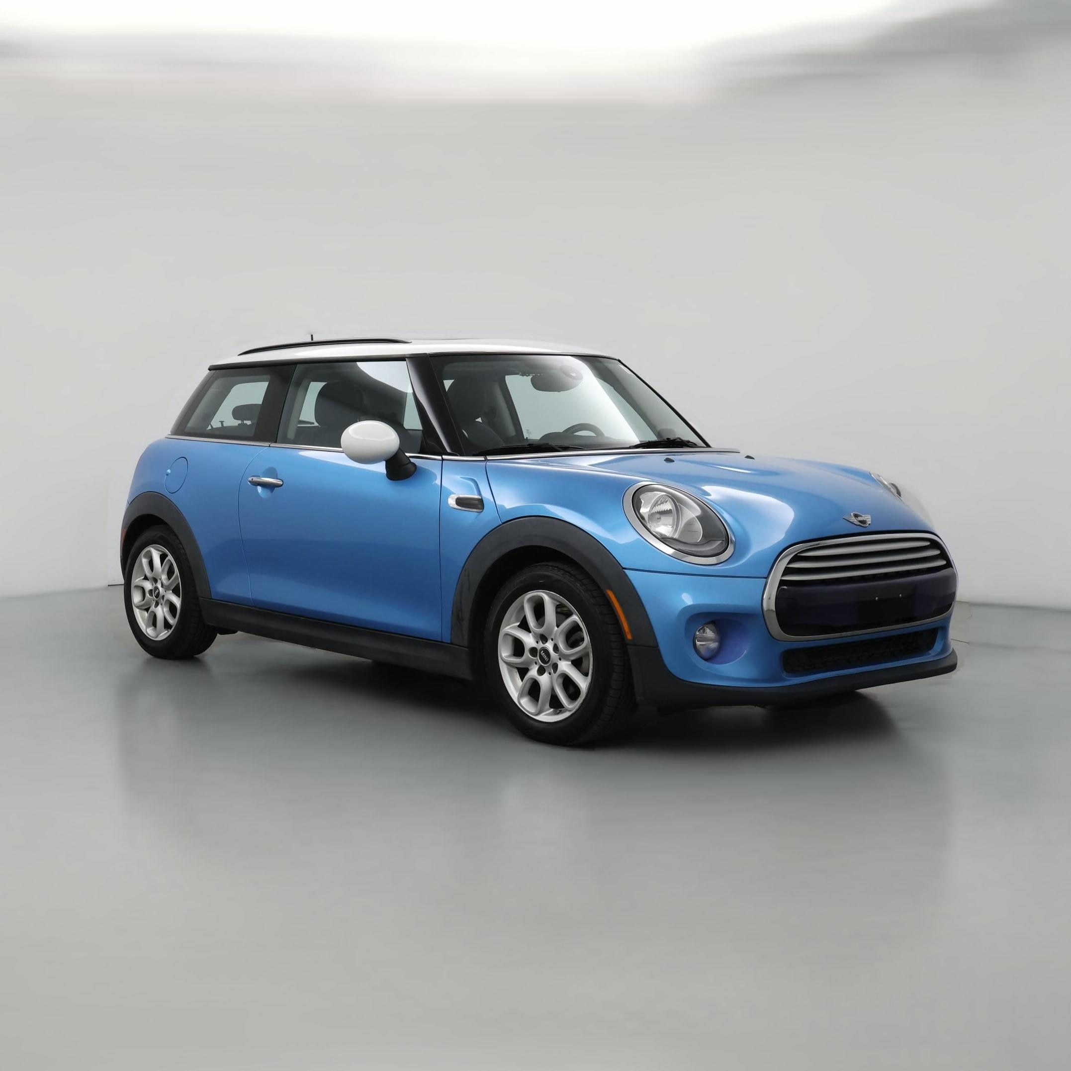 Thumbnail: 2015 MINI Cooper Hardtop - 1