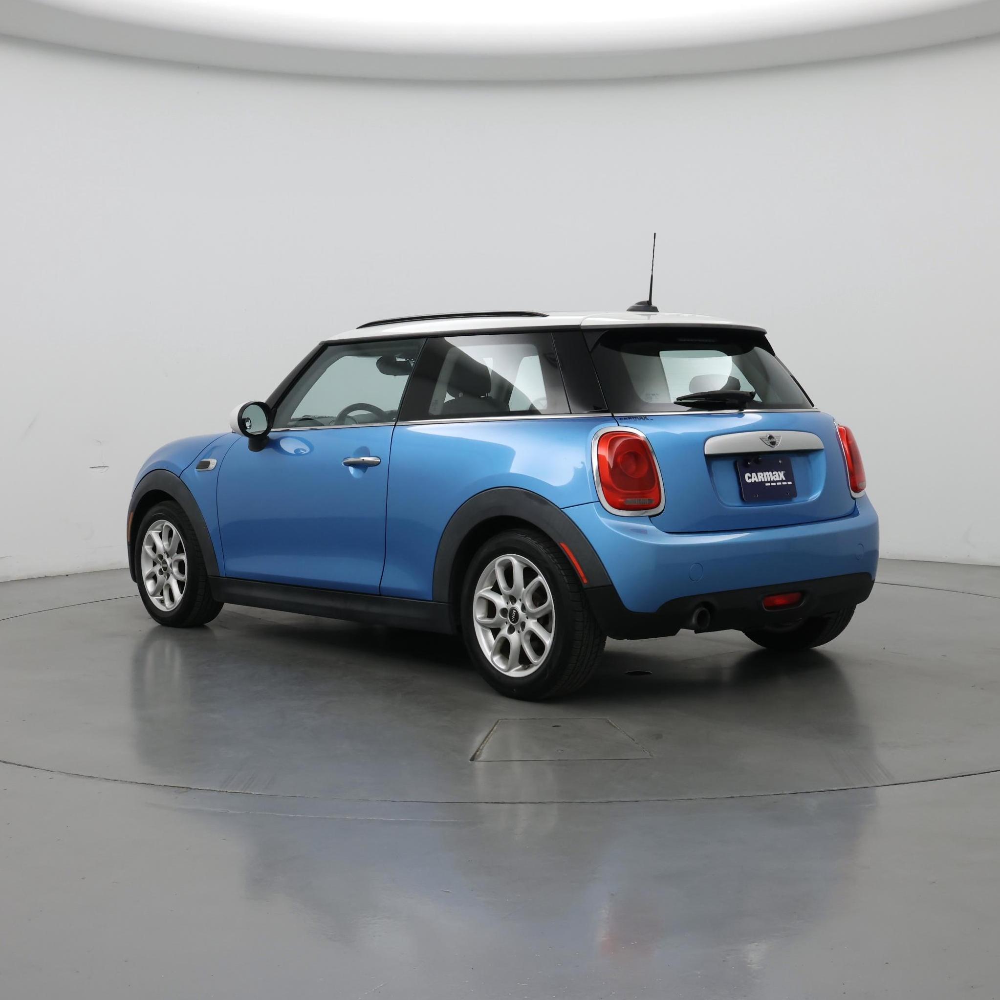 Thumbnail: 2015 MINI Cooper Hardtop - 2