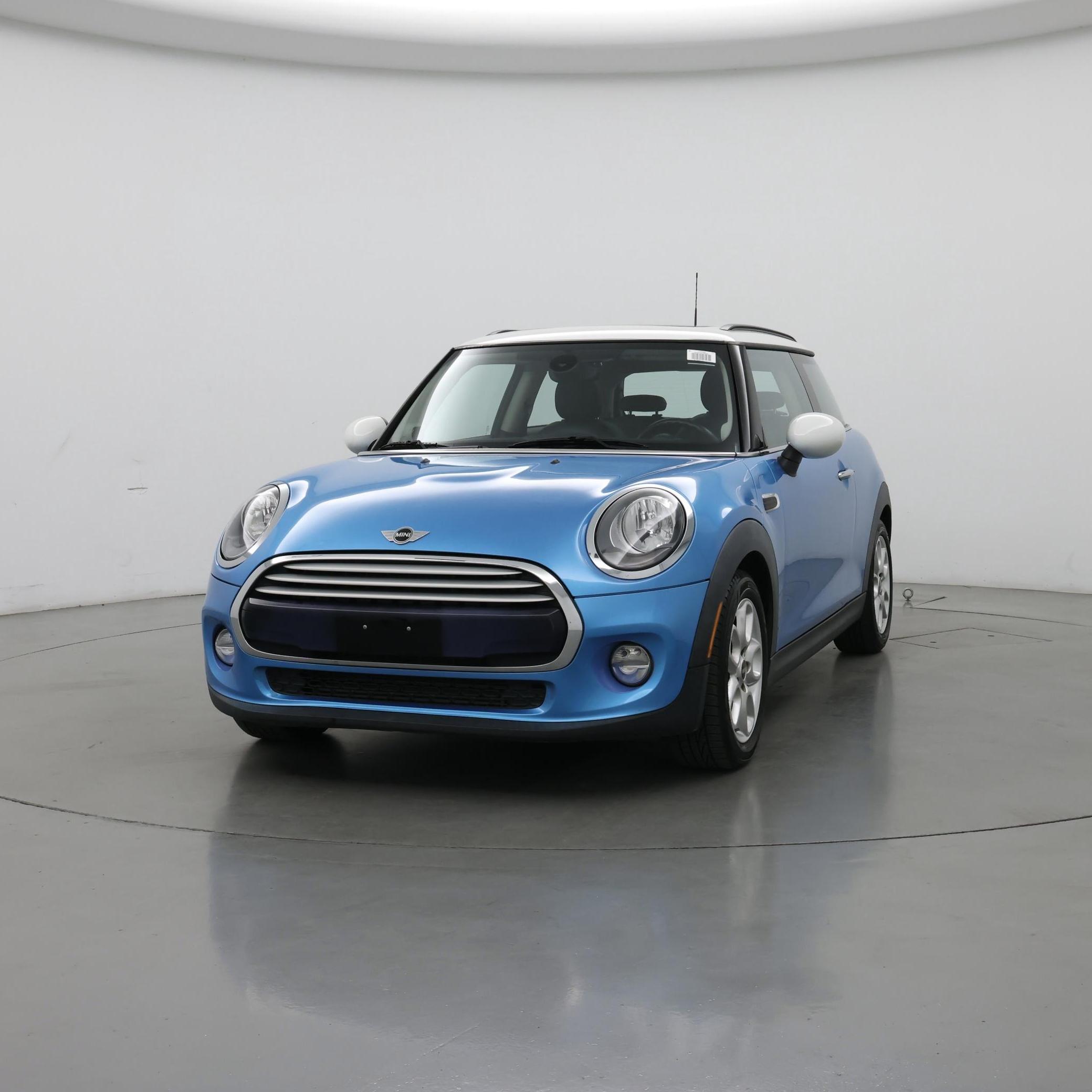 Thumbnail: 2015 MINI Cooper Hardtop - 4