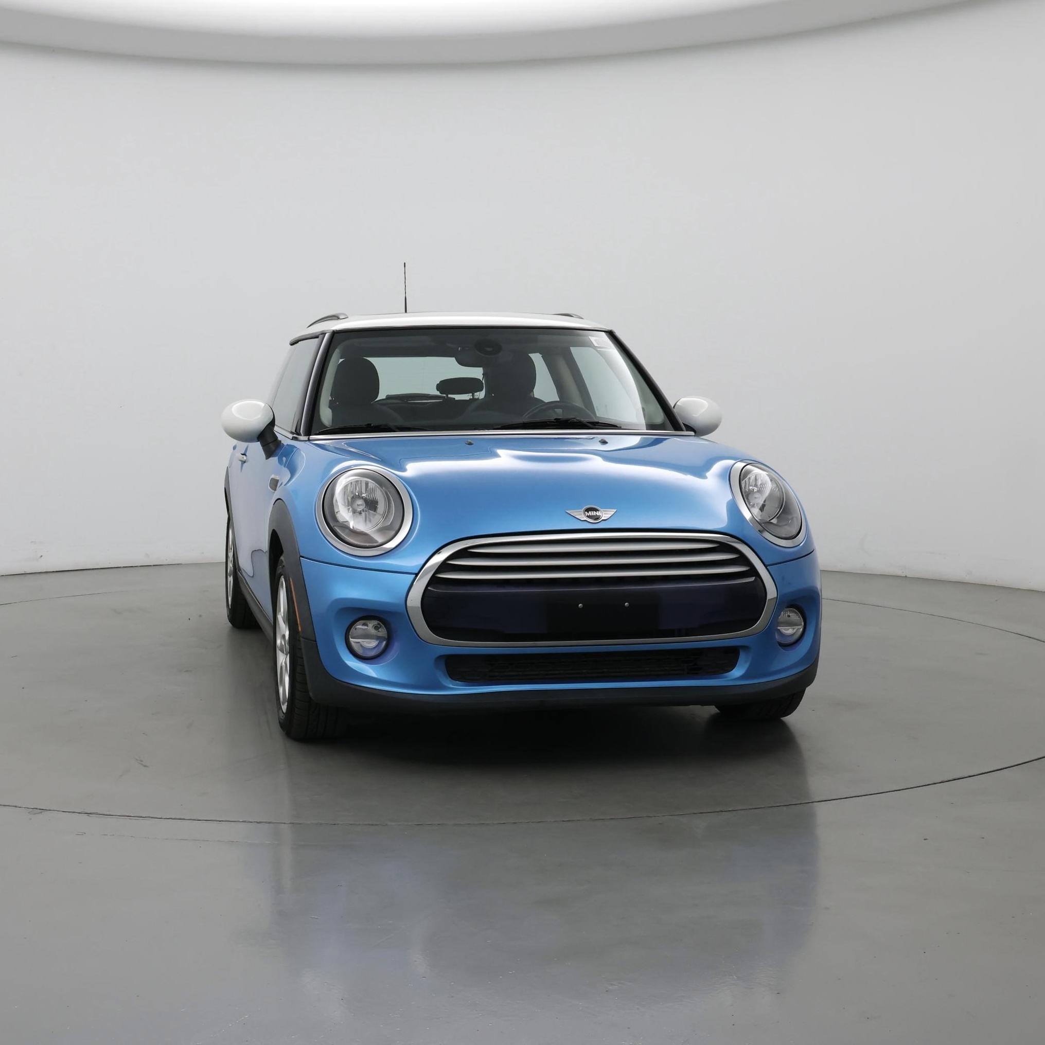 Thumbnail: 2015 MINI Cooper Hardtop - 5