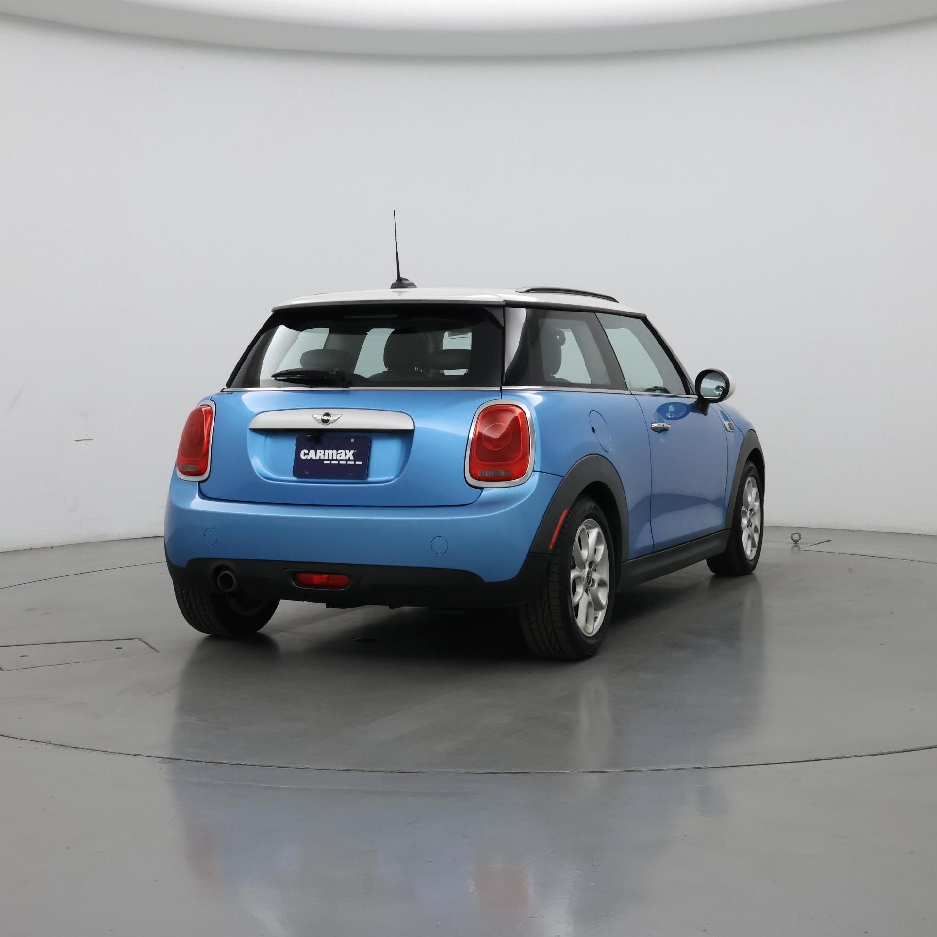 Thumbnail: 2015 MINI Cooper Hardtop - 8