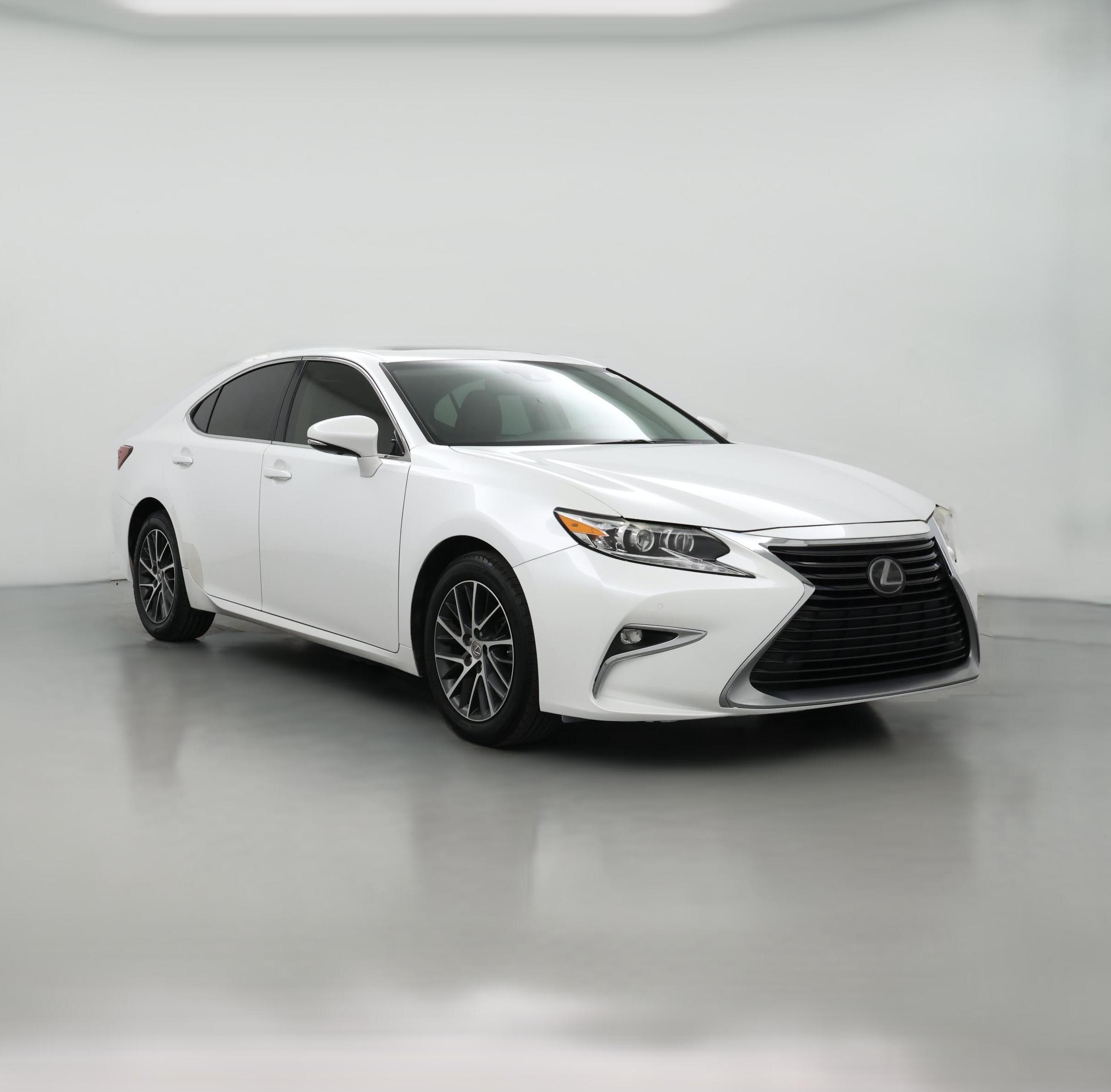 Thumbnail: 2016 Lexus ES - 1