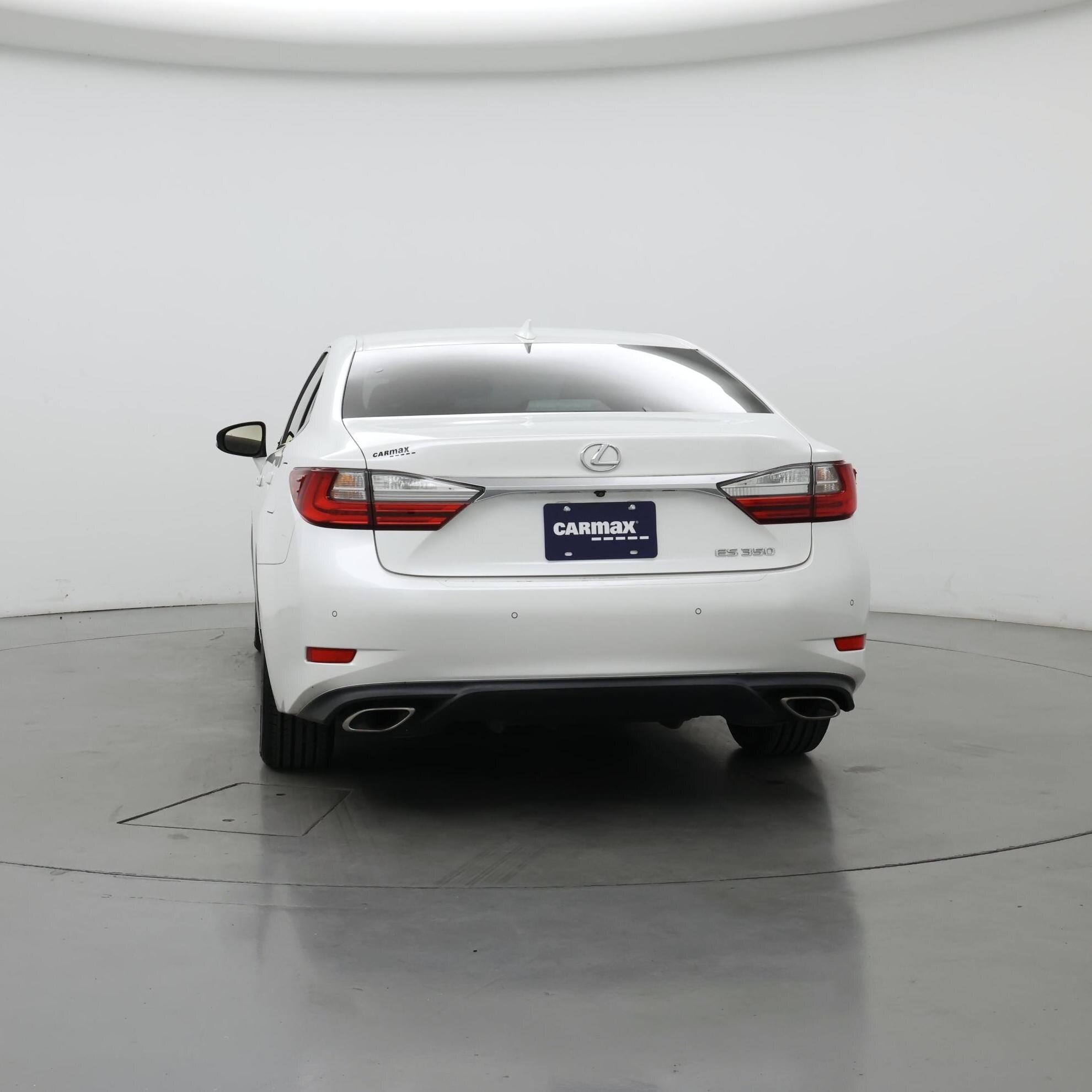 Thumbnail: 2016 Lexus ES - 6