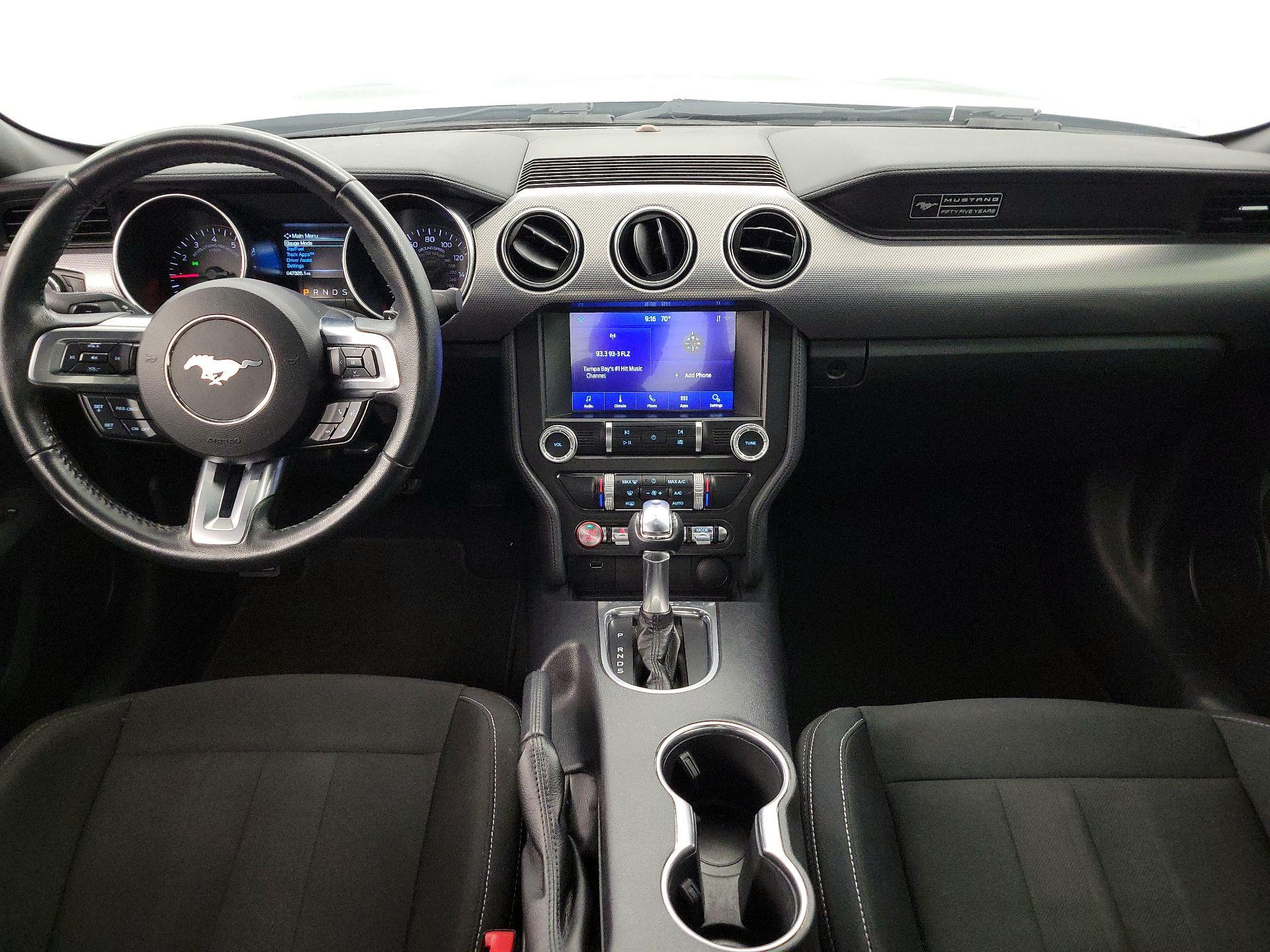 Thumbnail: 2020 Ford Mustang - 9