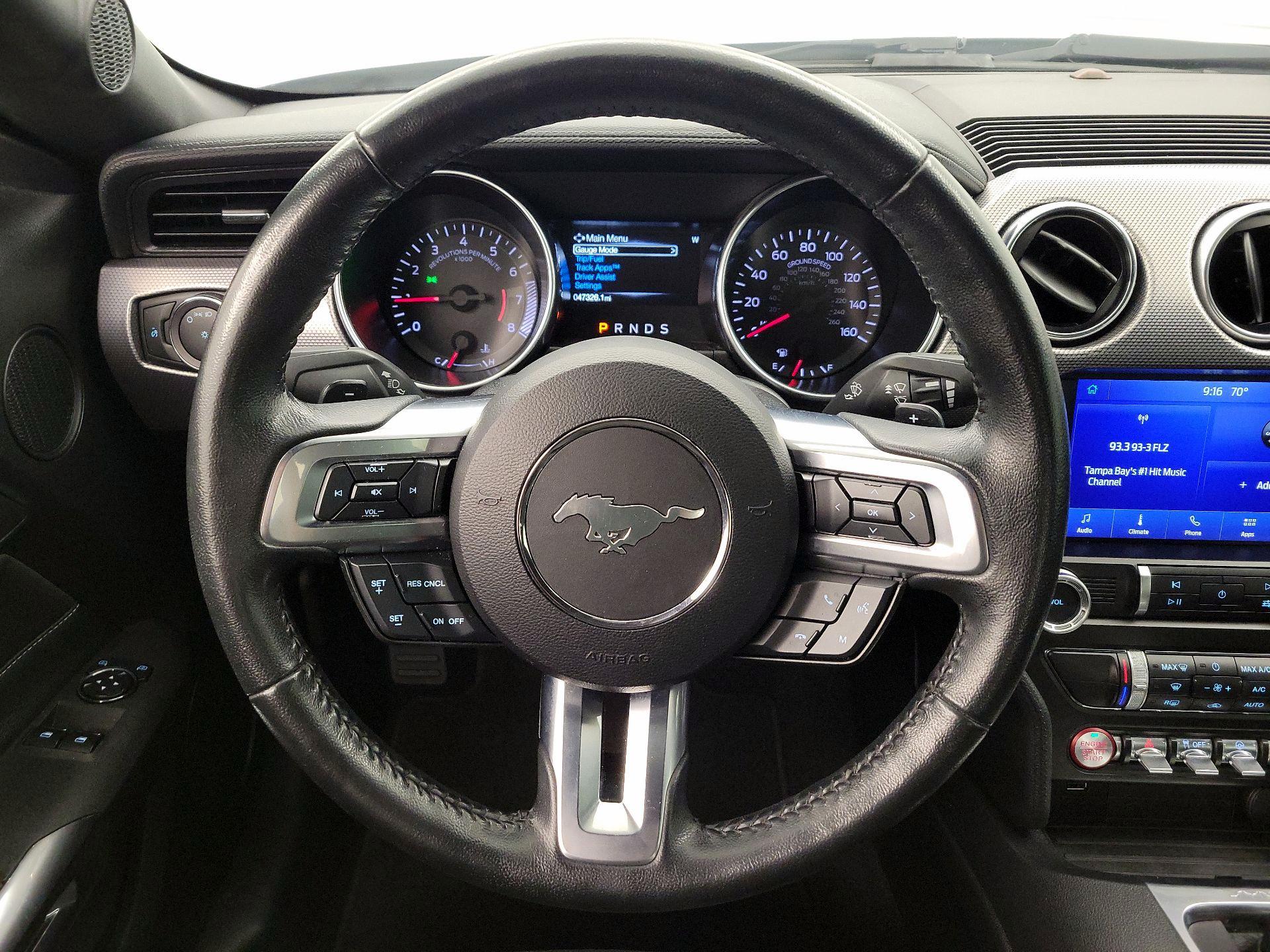 Thumbnail: 2020 Ford Mustang - 10