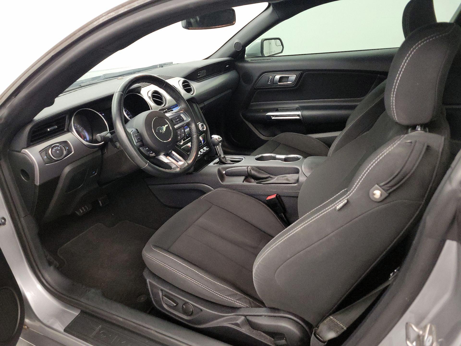 Thumbnail: 2020 Ford Mustang - 11