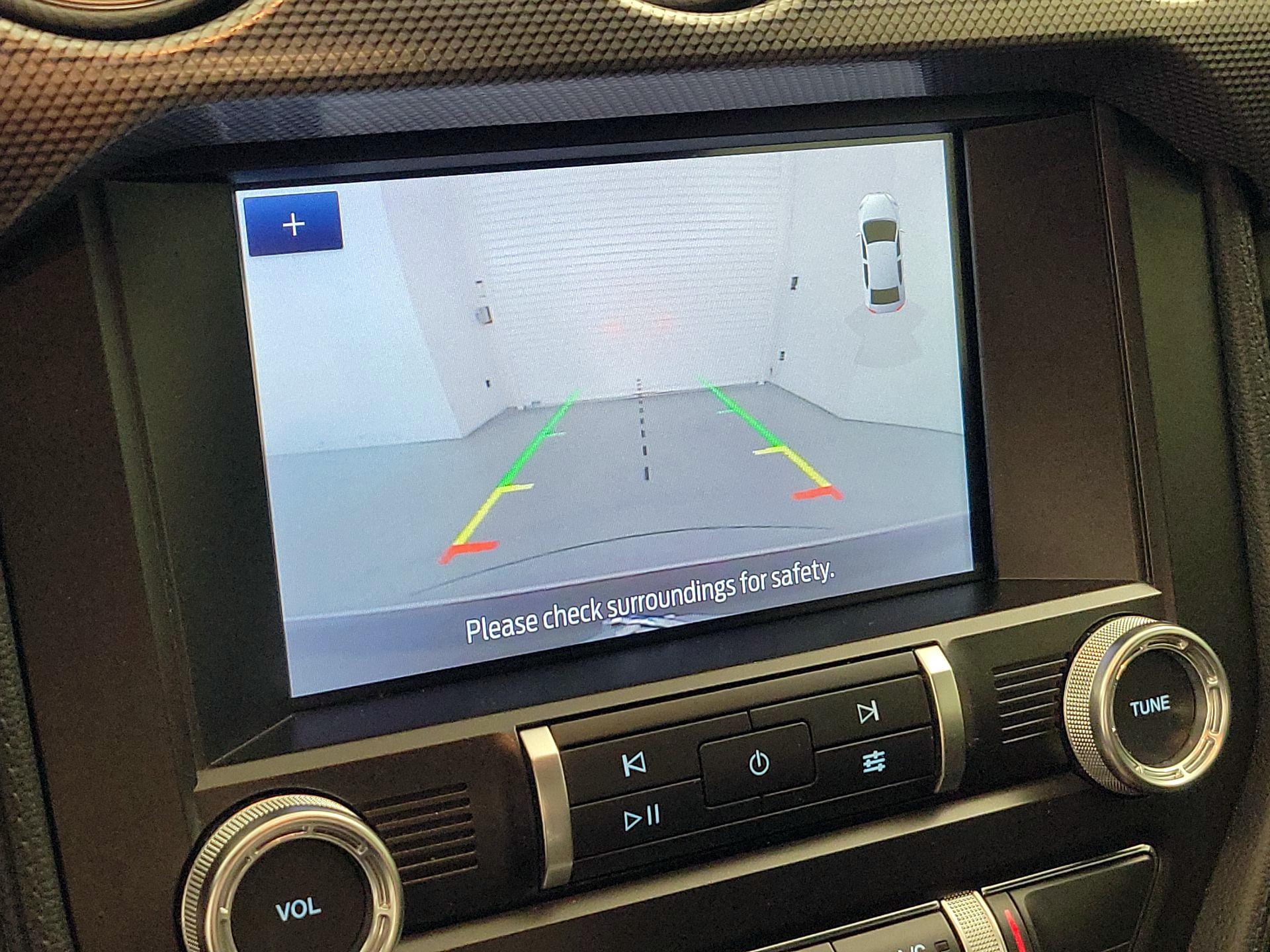 Thumbnail: 2020 Ford Mustang - 14