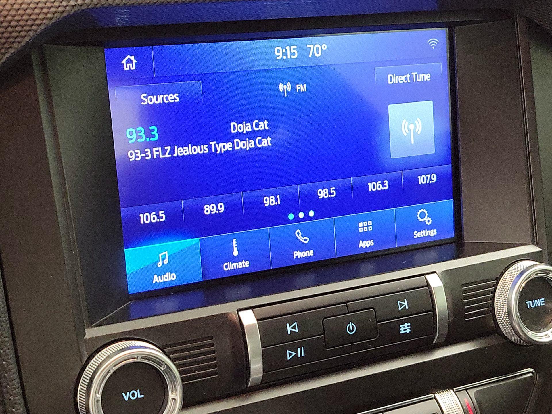 Thumbnail: 2020 Ford Mustang - 15