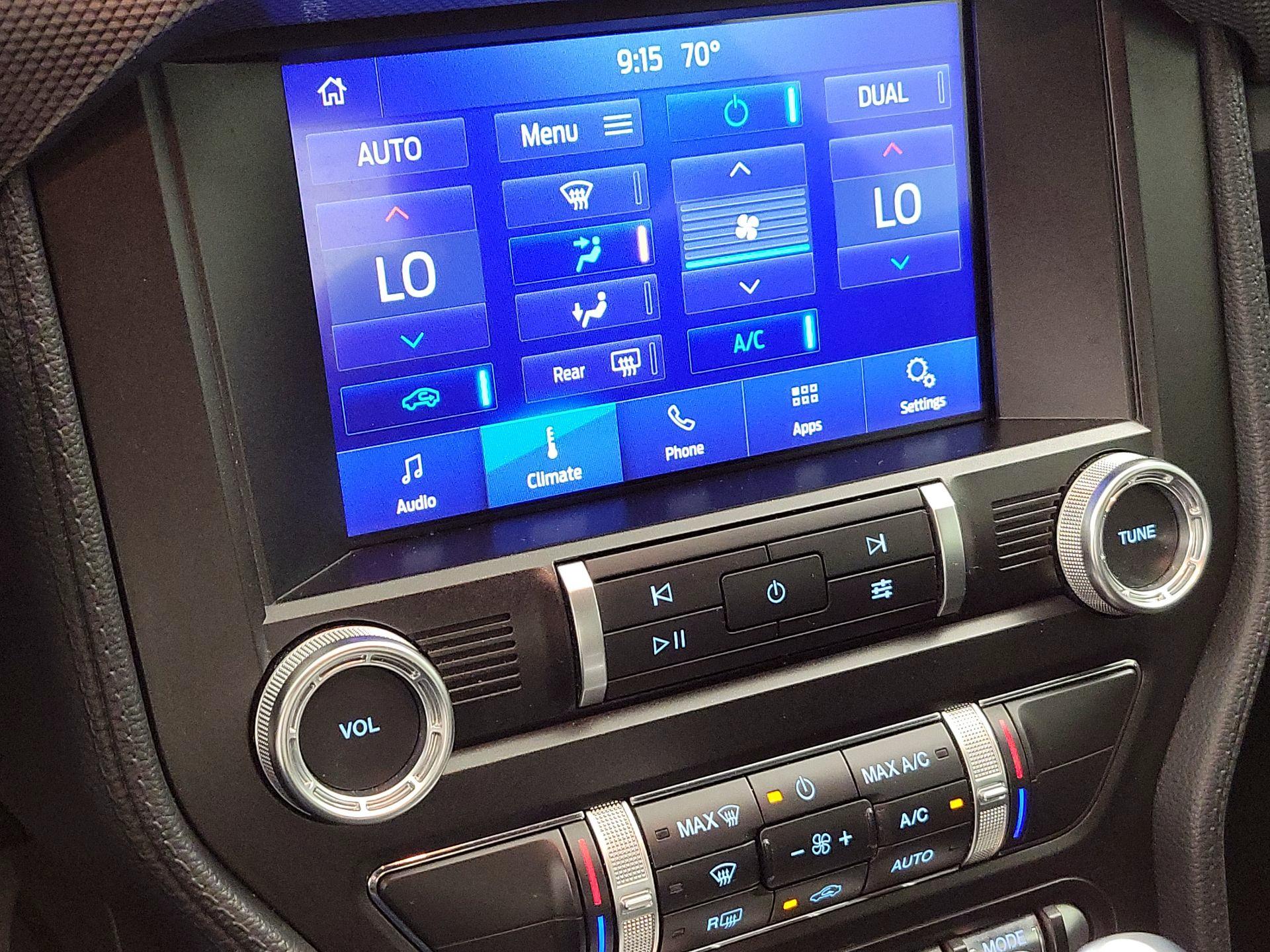 Thumbnail: 2020 Ford Mustang - 16