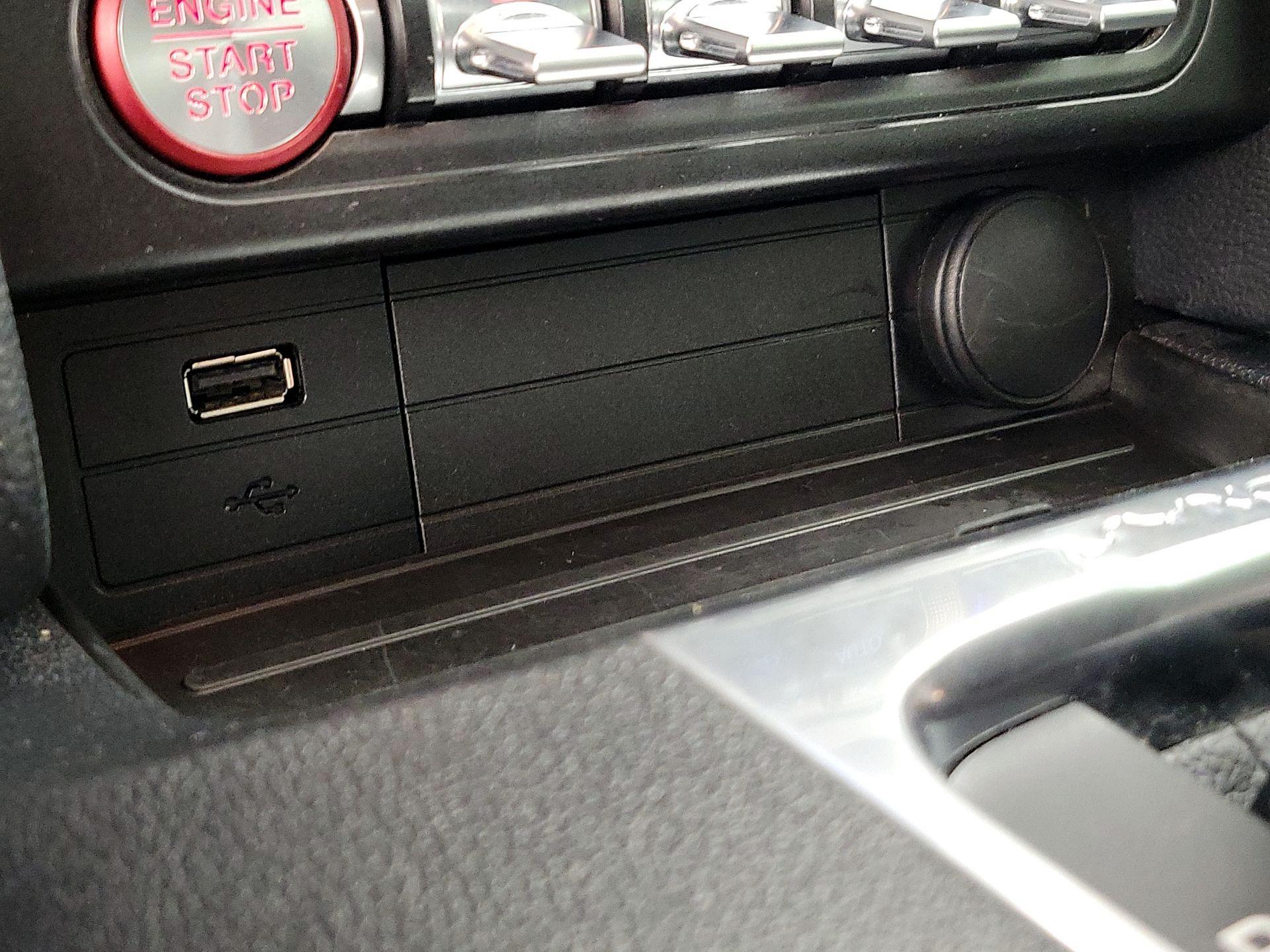 Thumbnail: 2020 Ford Mustang - 18