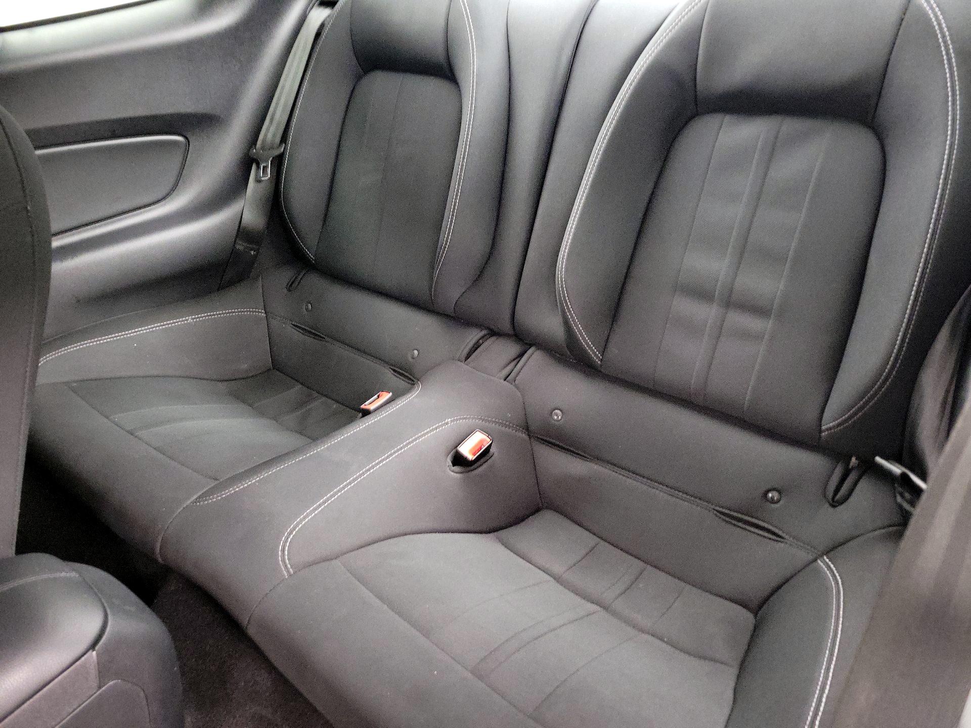 Thumbnail: 2020 Ford Mustang - 19