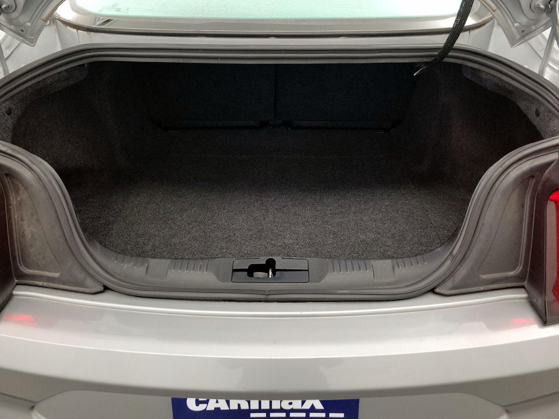 Thumbnail: 2020 Ford Mustang - 20