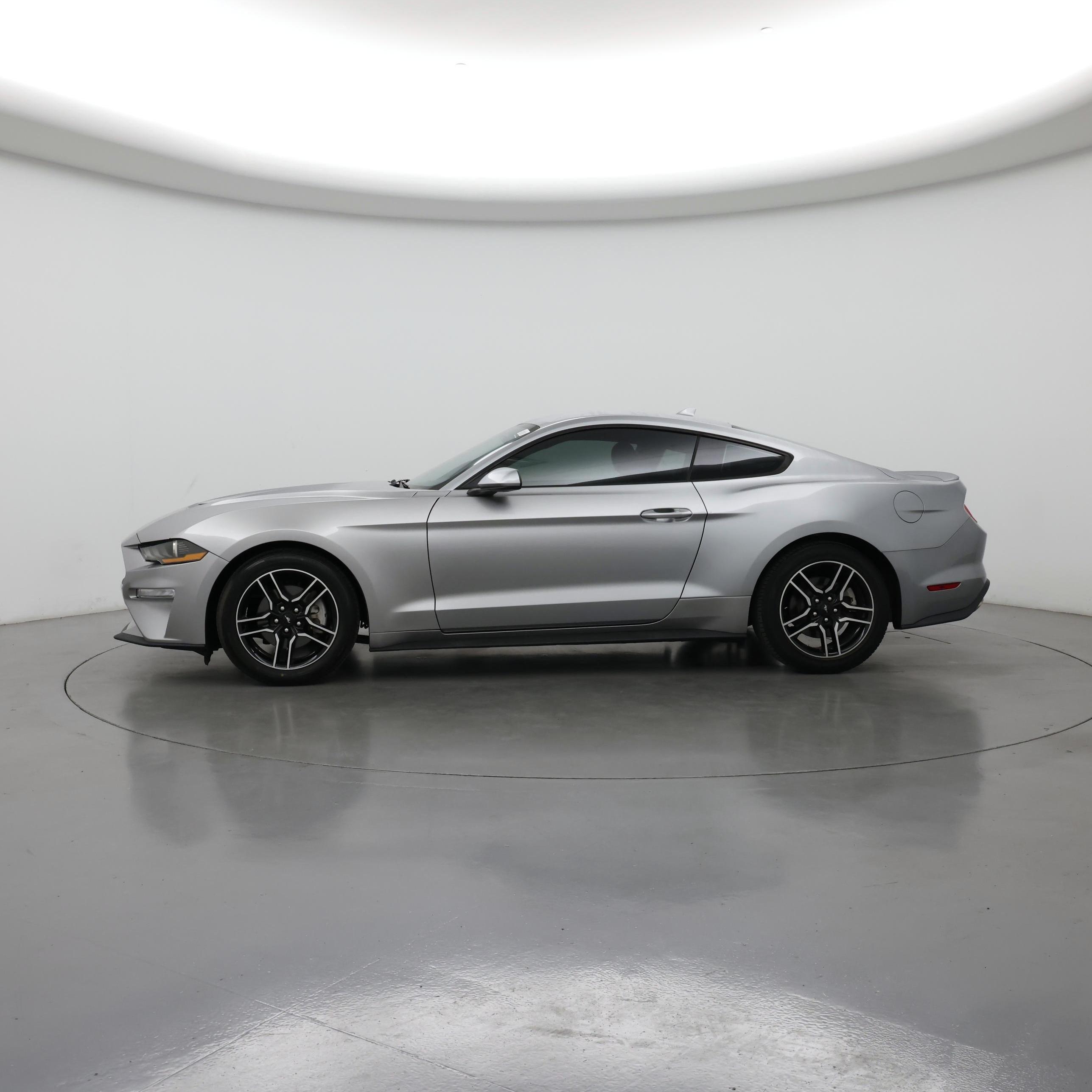 Thumbnail: 2020 Ford Mustang - 3